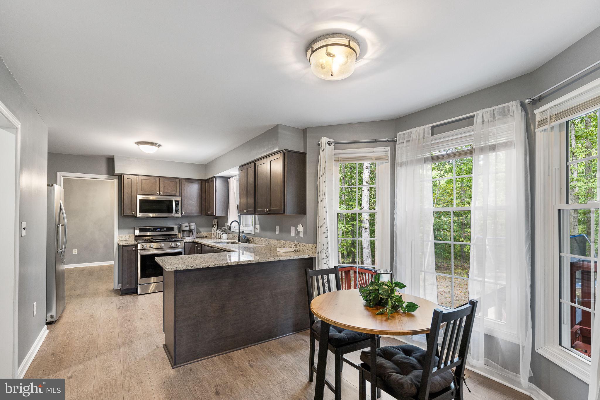 10705 Bentwood COURT
