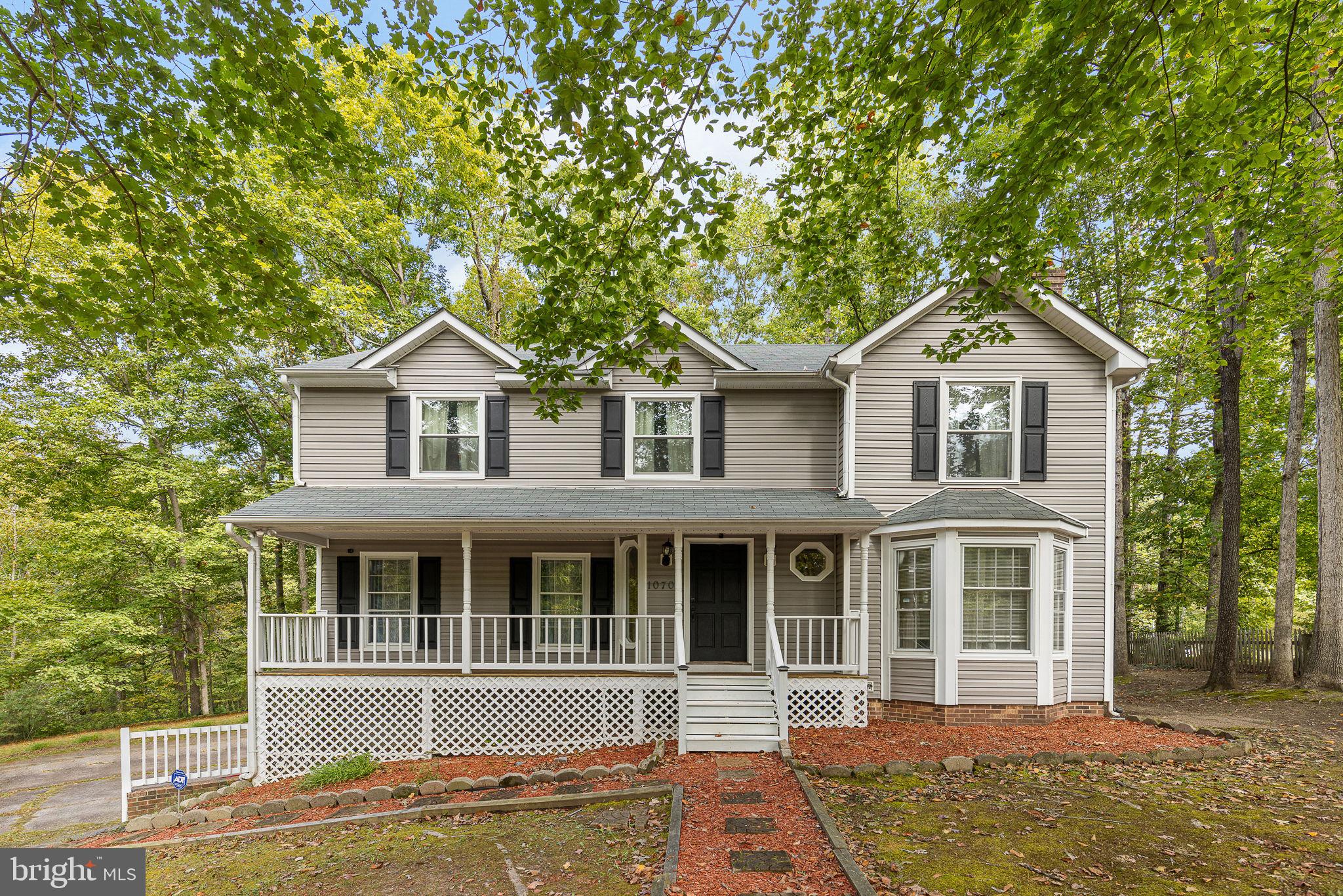 10705 Bentwood COURT