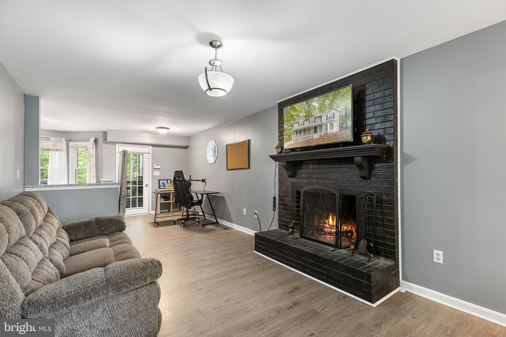 10705 Bentwood COURT