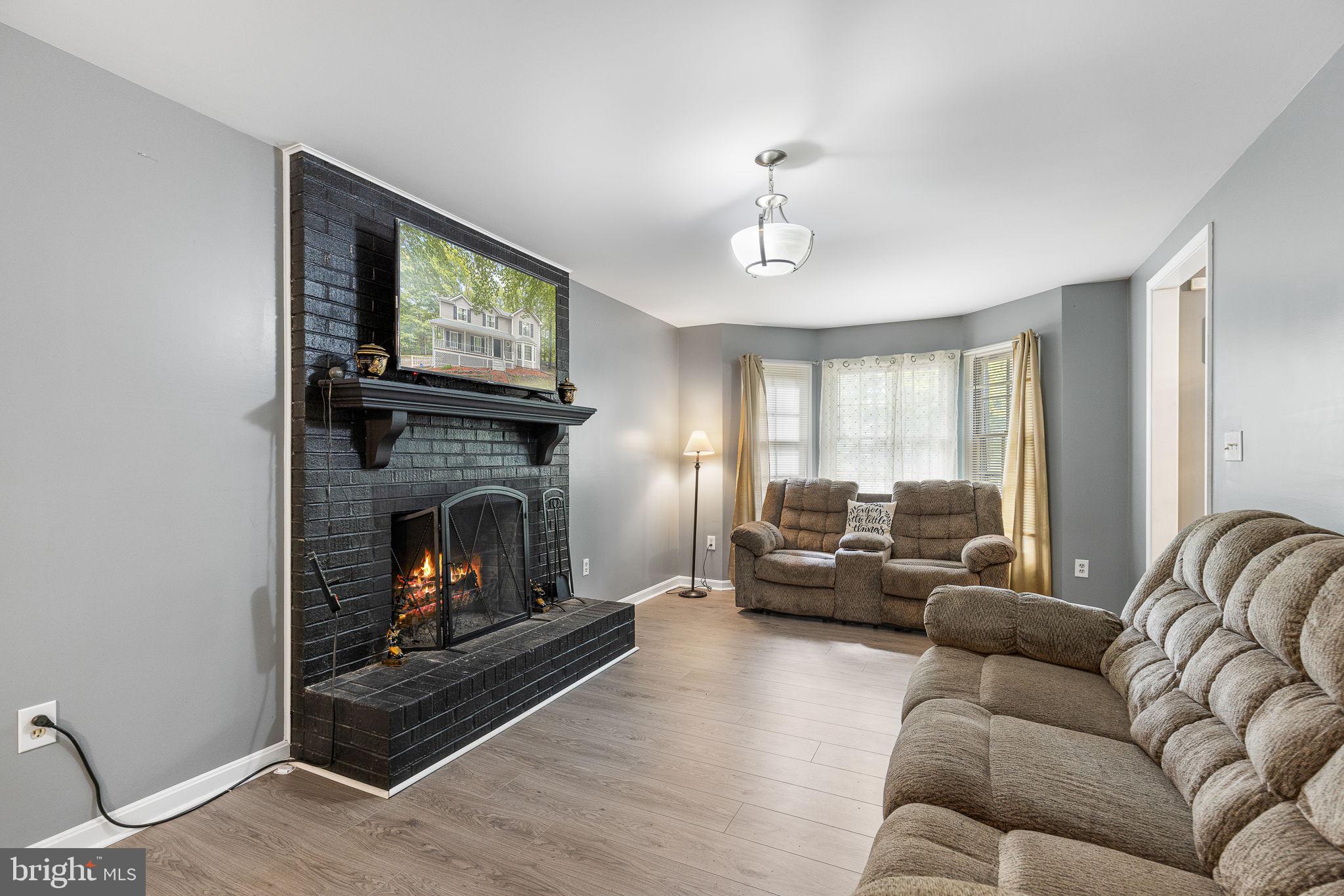 10705 Bentwood COURT