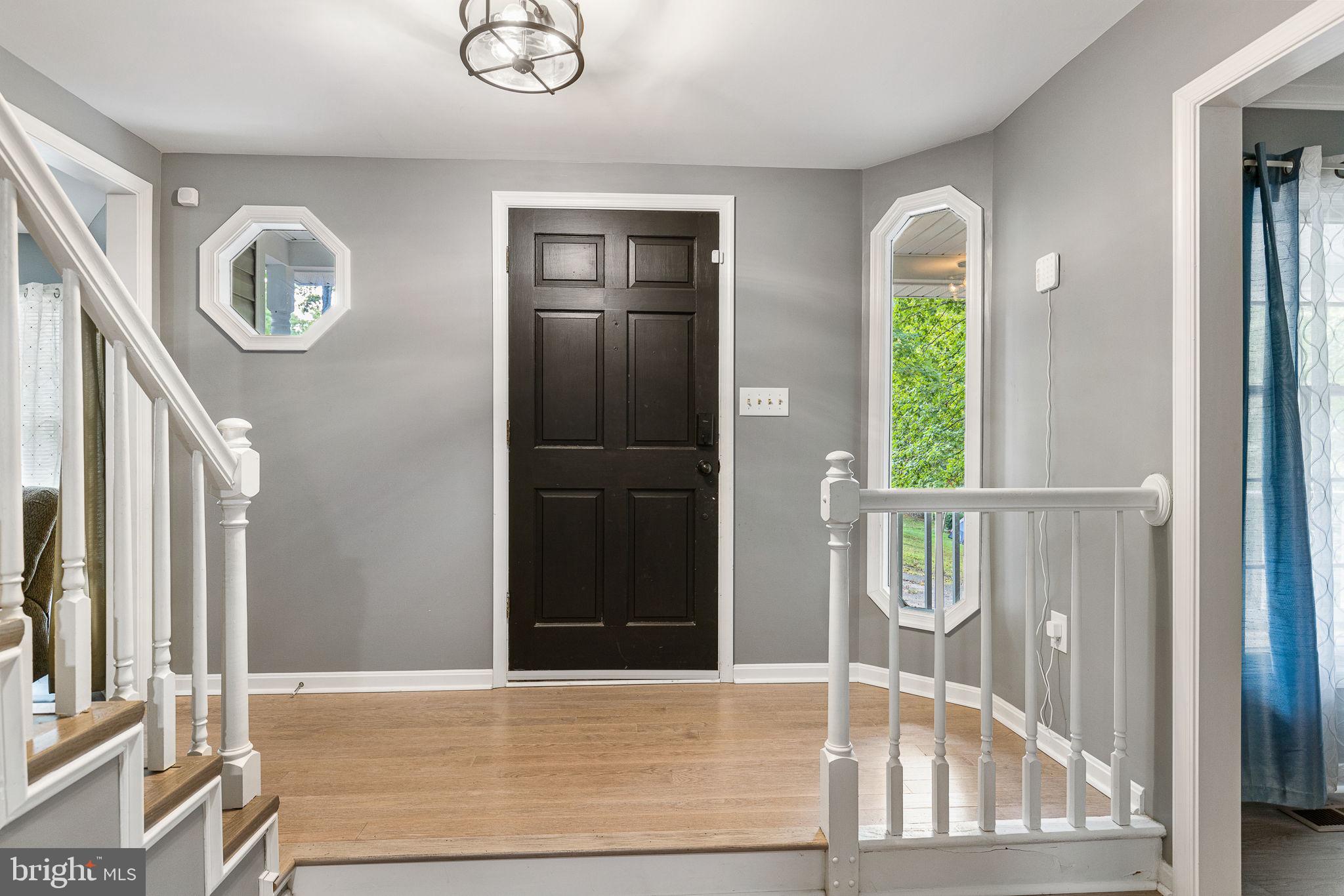 10705 Bentwood COURT