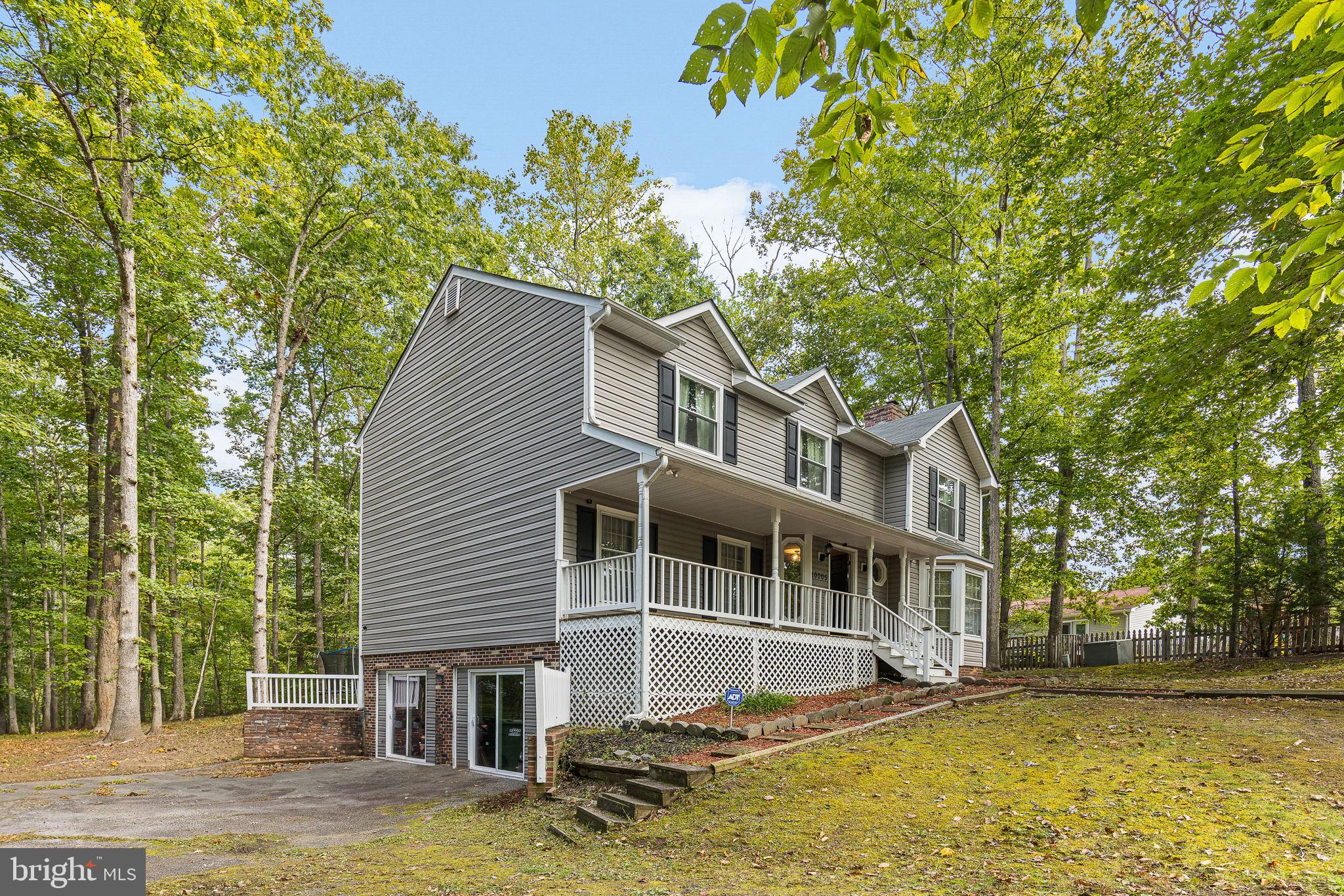 10705 Bentwood COURT
