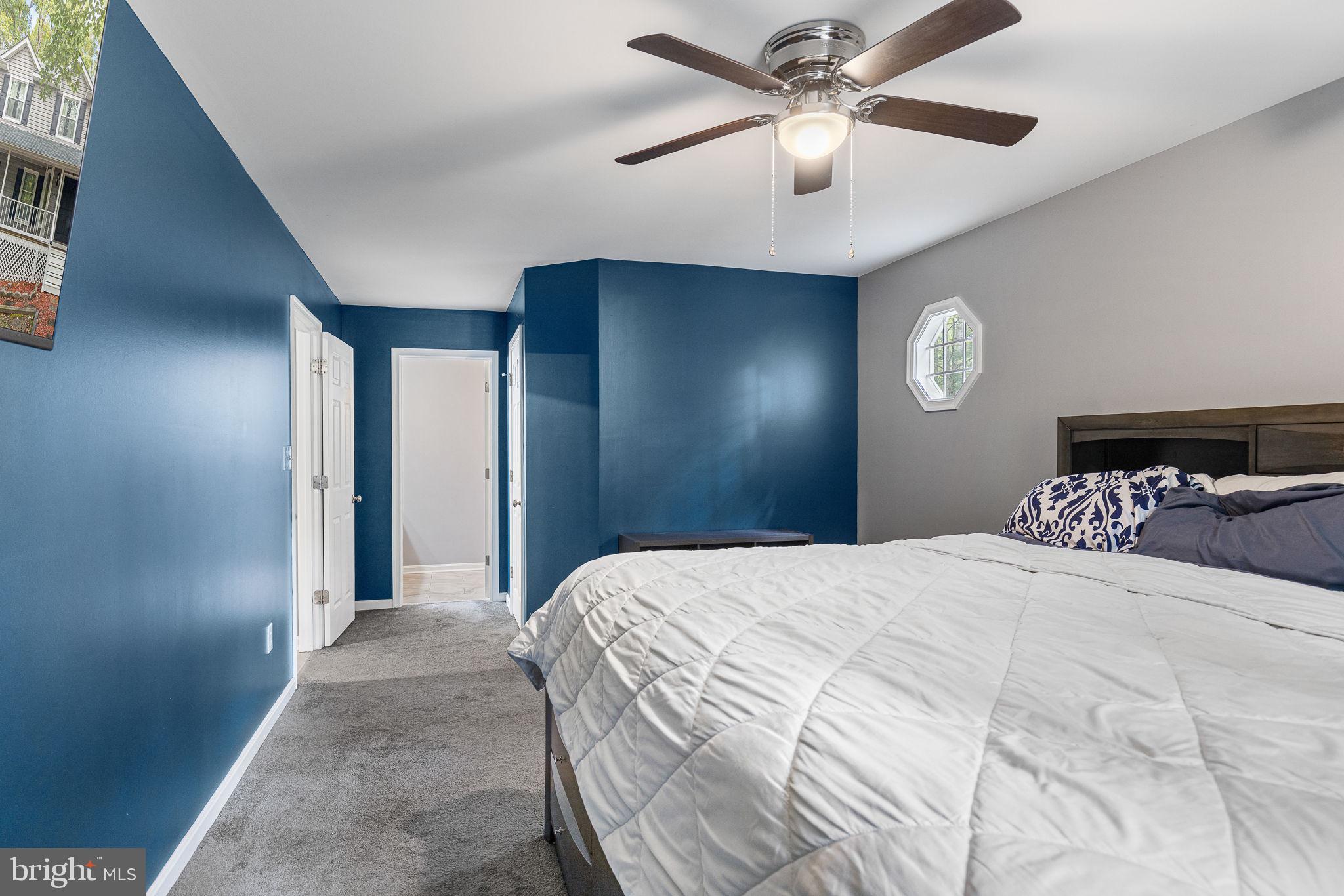 10705 Bentwood COURT