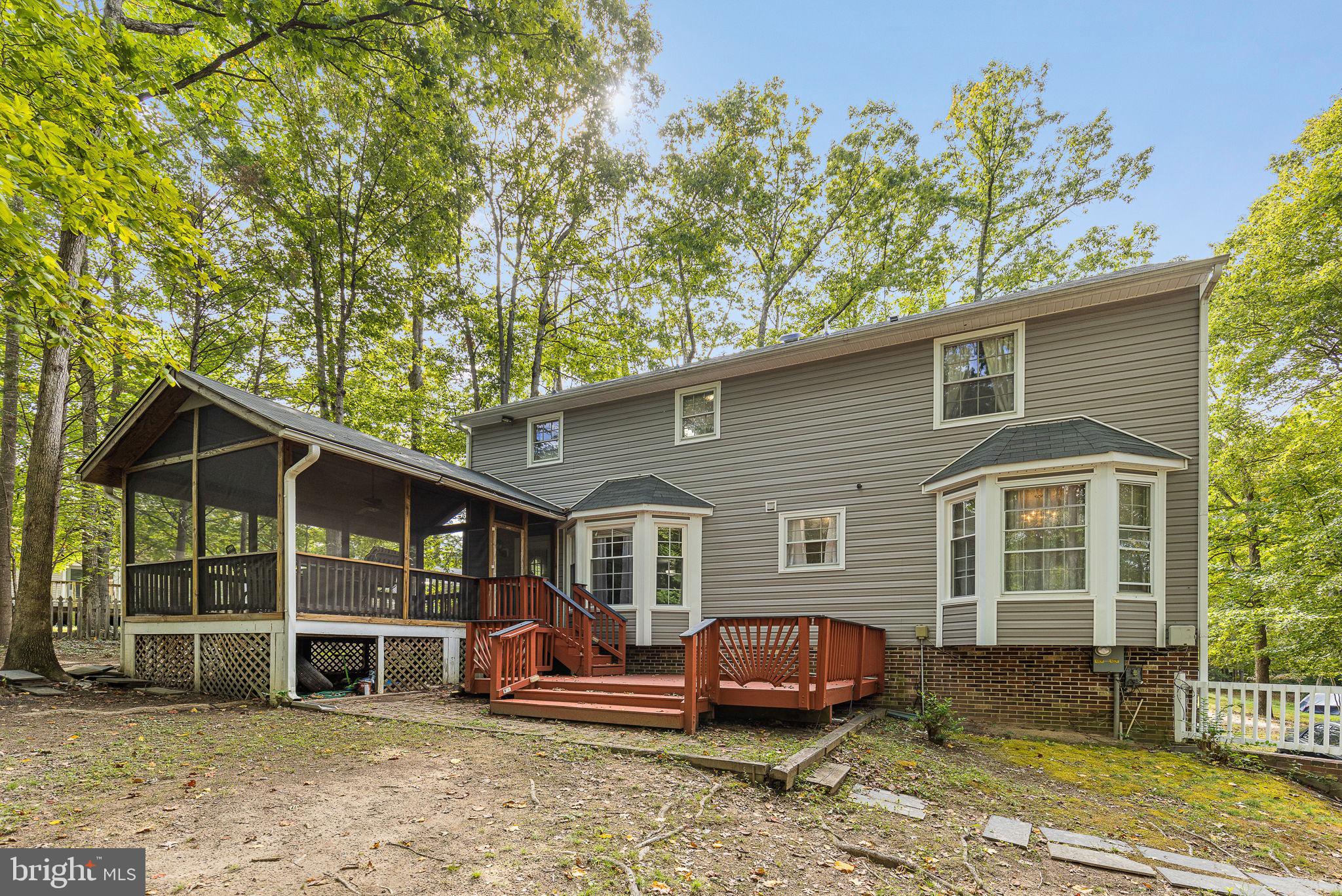 10705 Bentwood COURT