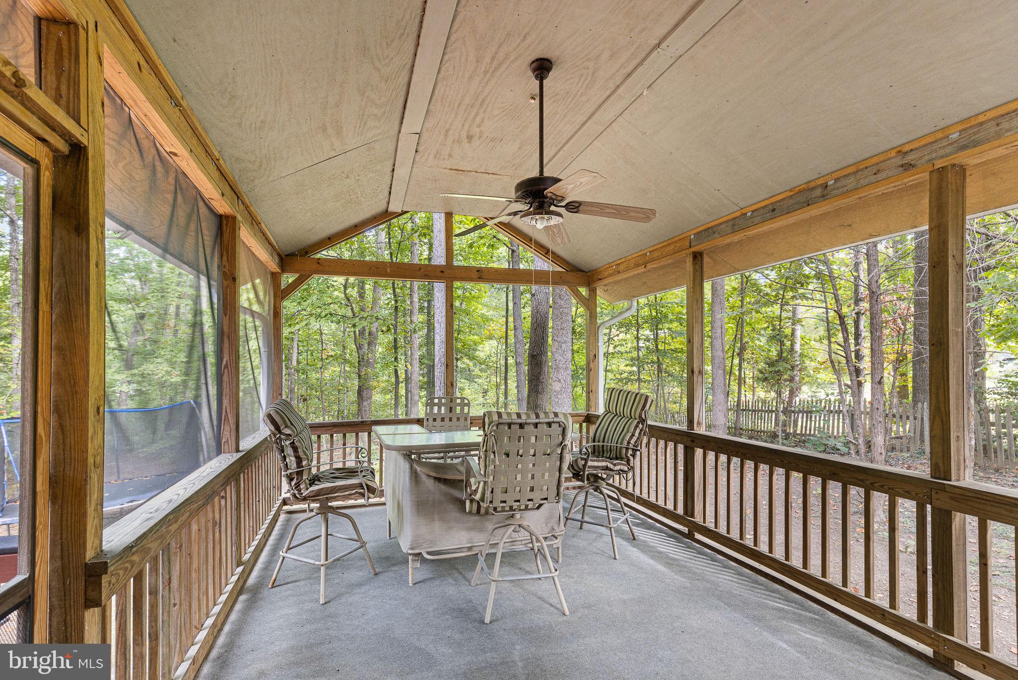 10705 Bentwood COURT