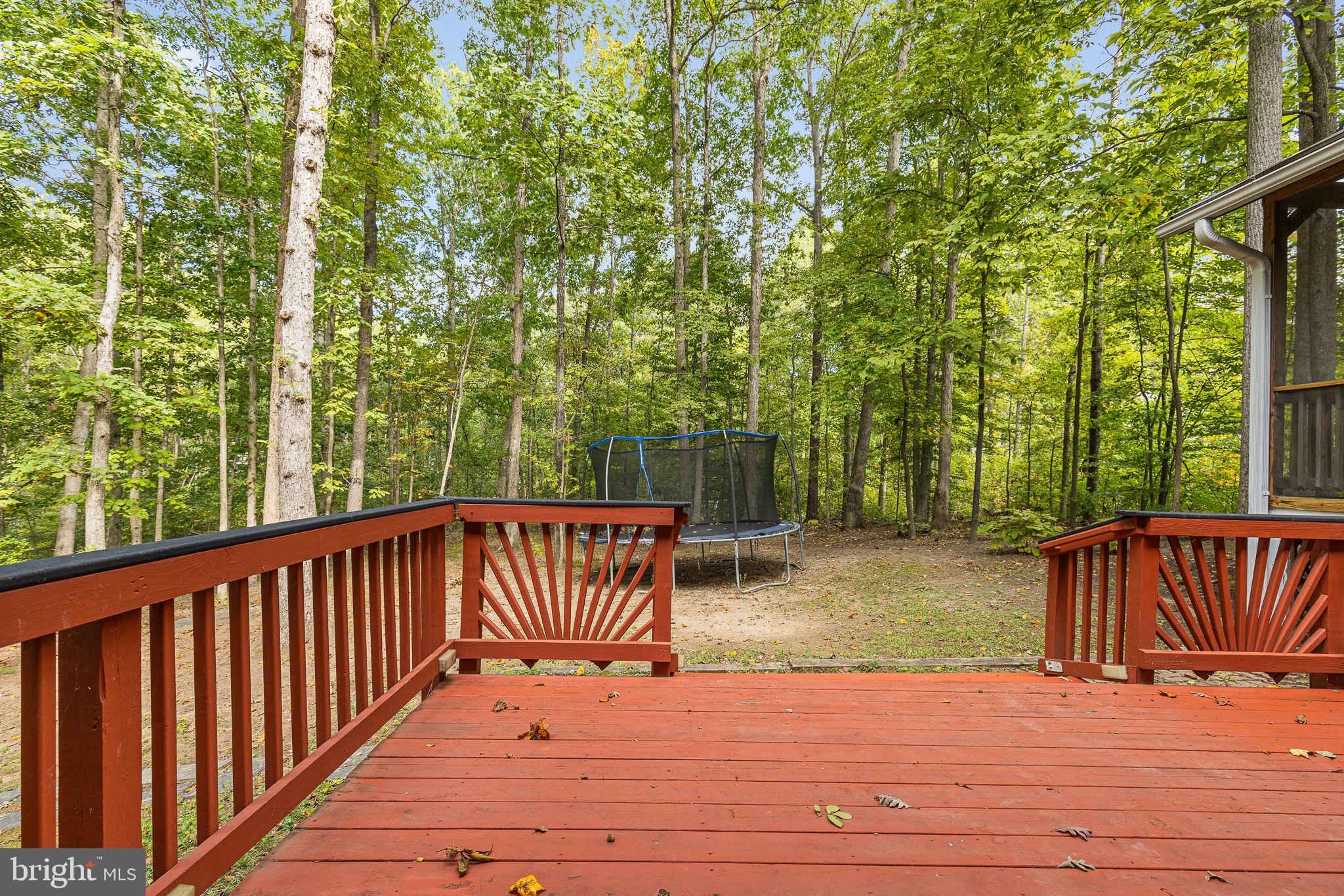 10705 Bentwood COURT