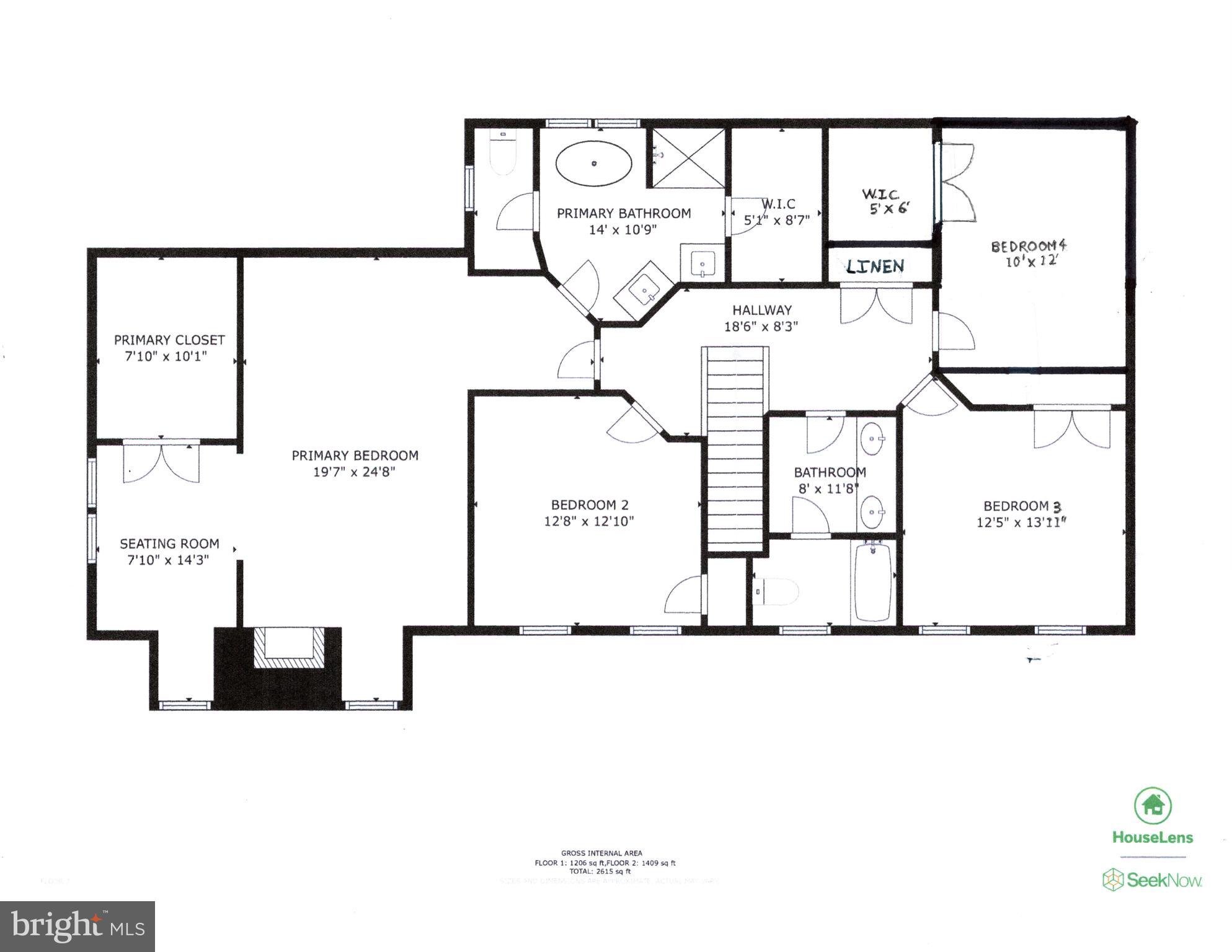10403 Edinburgh DRIVE