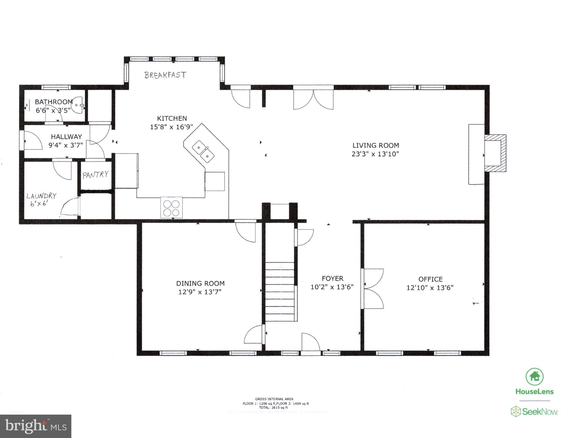 10403 Edinburgh DRIVE