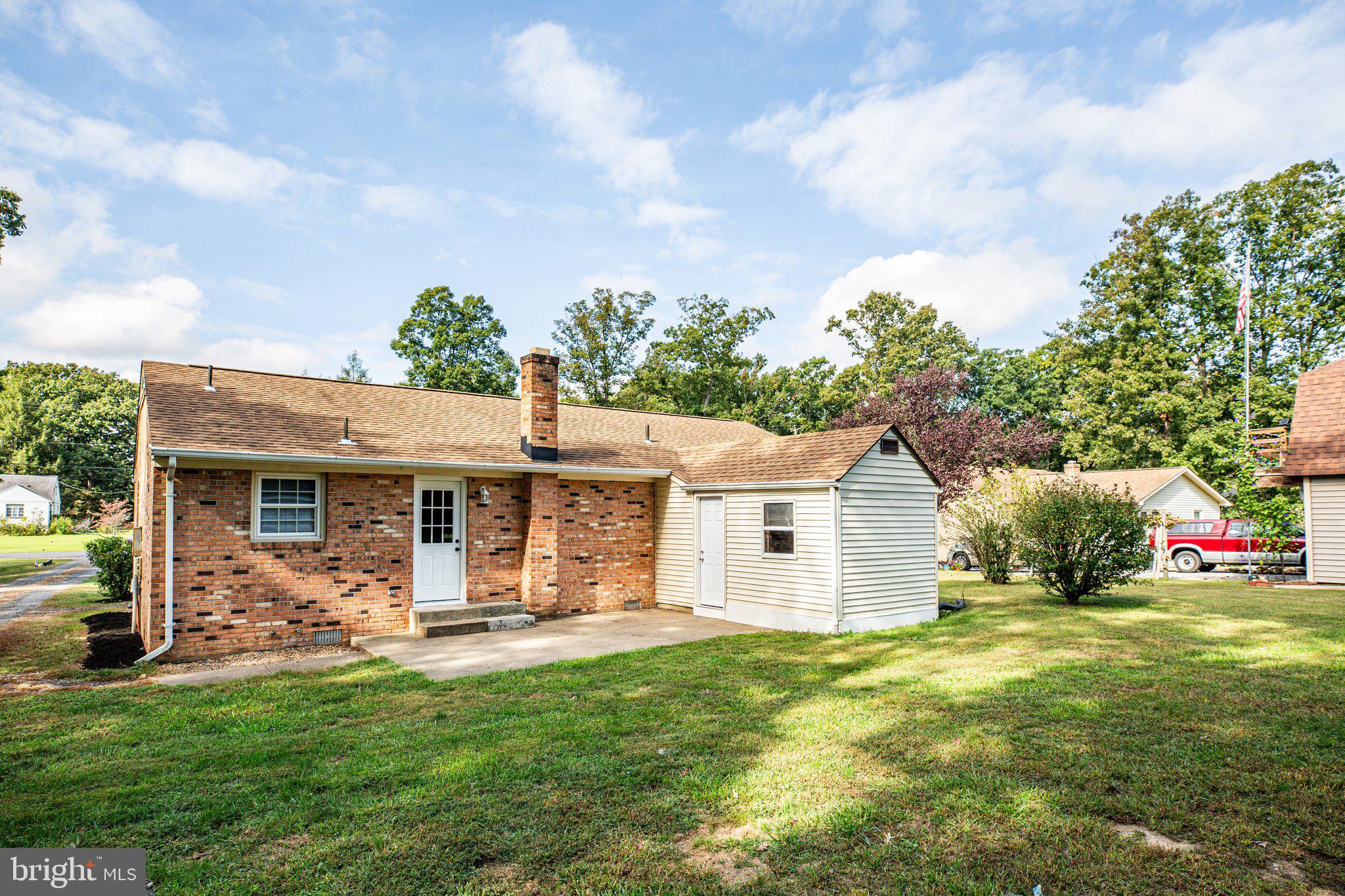 10607 Rollingwood DRIVE