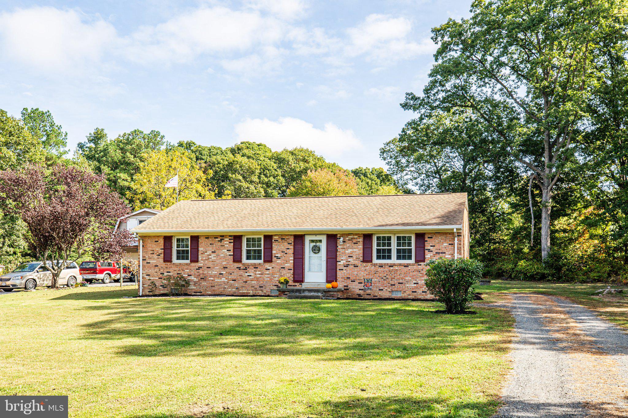10607 Rollingwood DRIVE