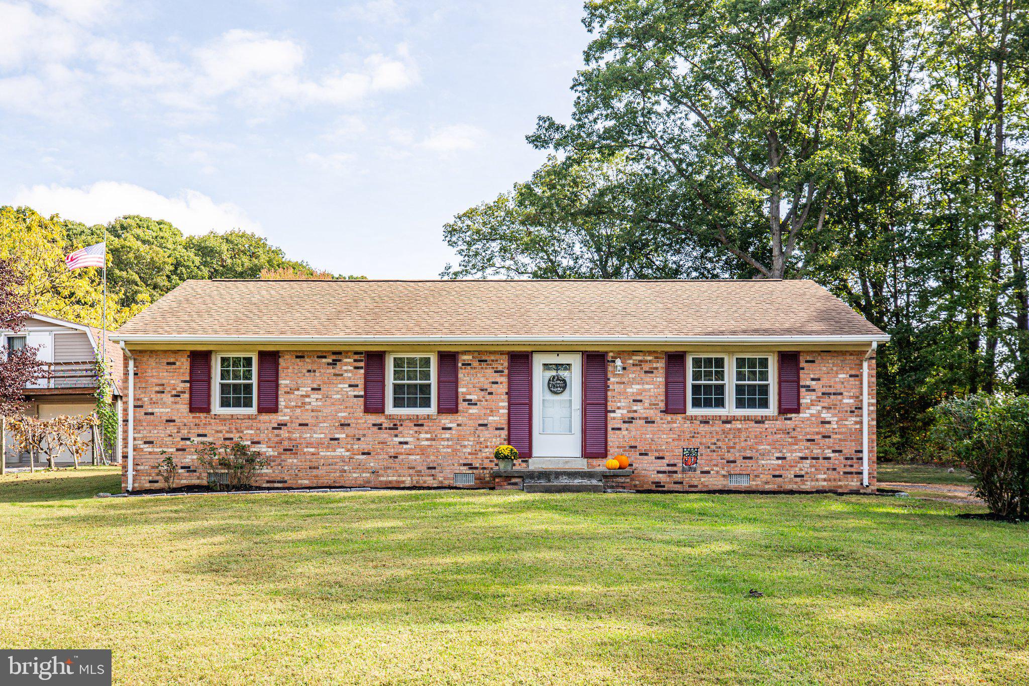 10607 Rollingwood DRIVE