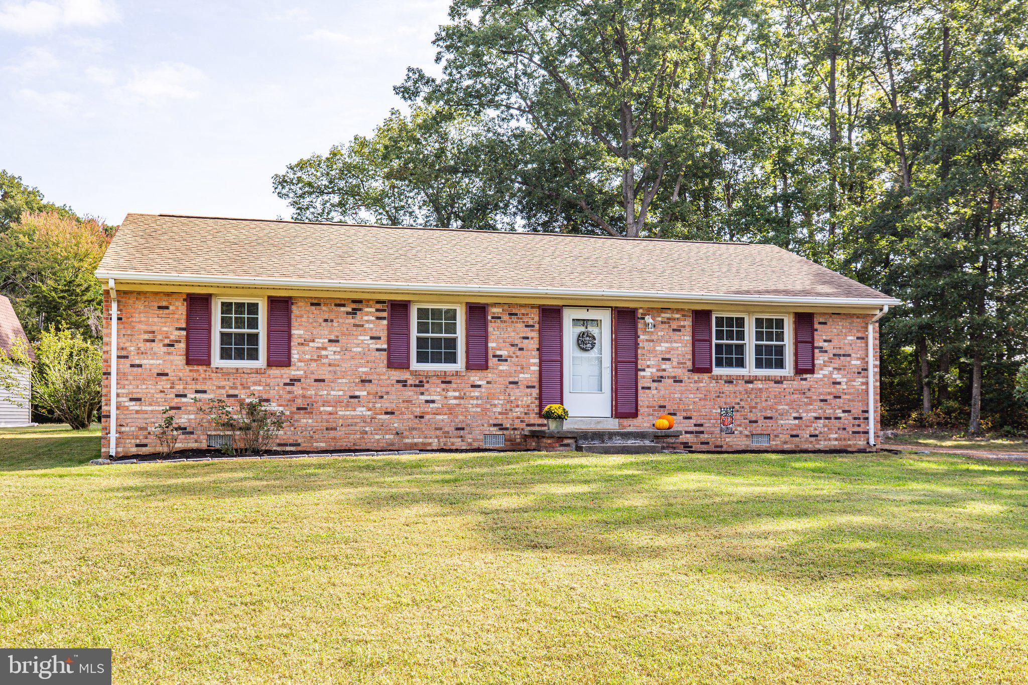 10607 Rollingwood DRIVE