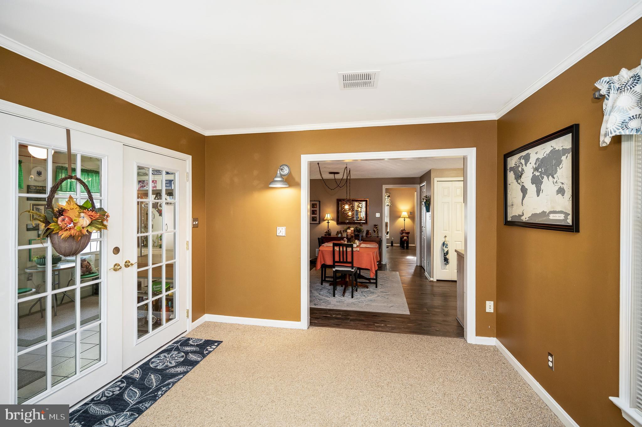 4 Wilson COURT