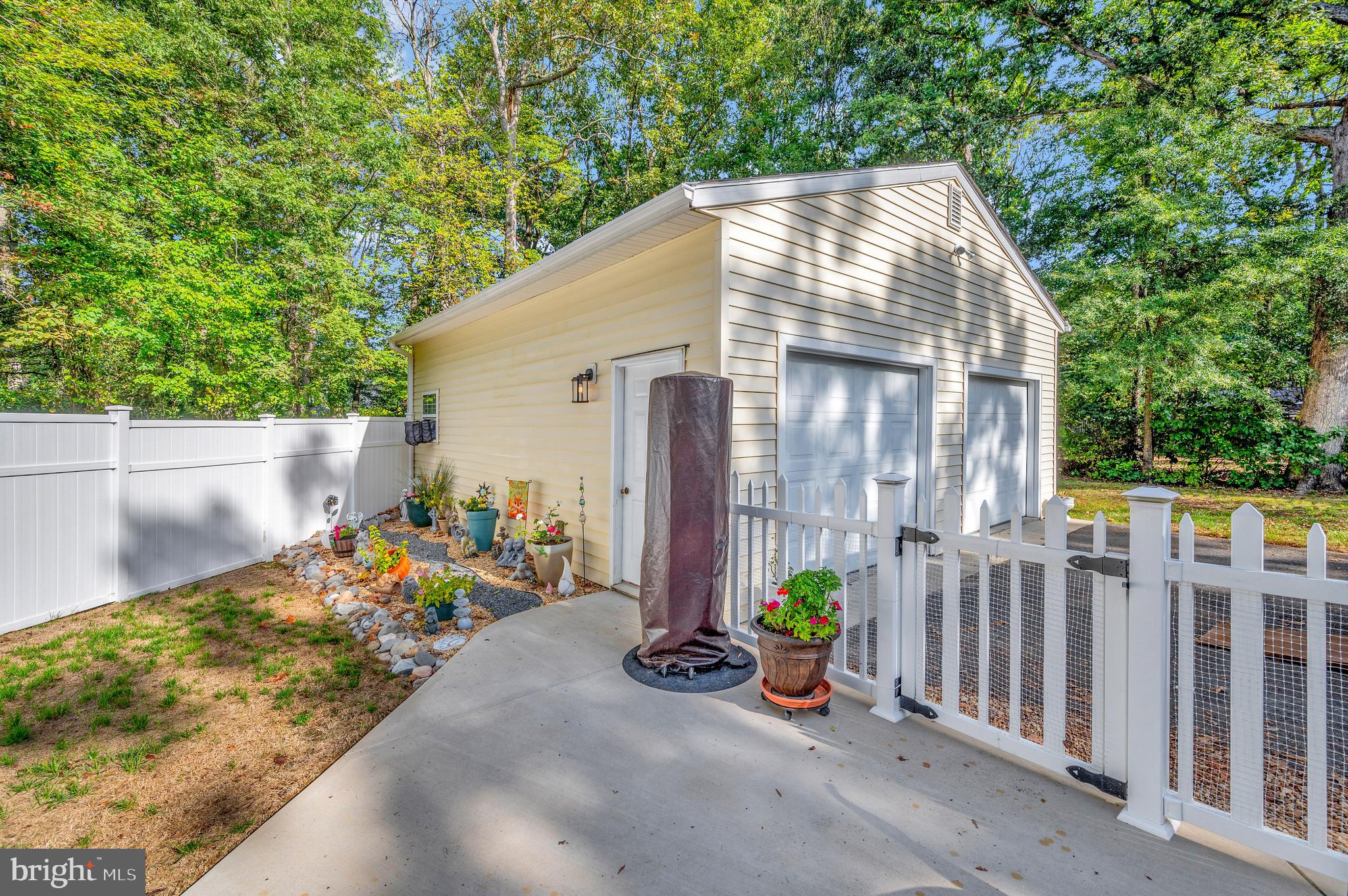 4 Wilson COURT