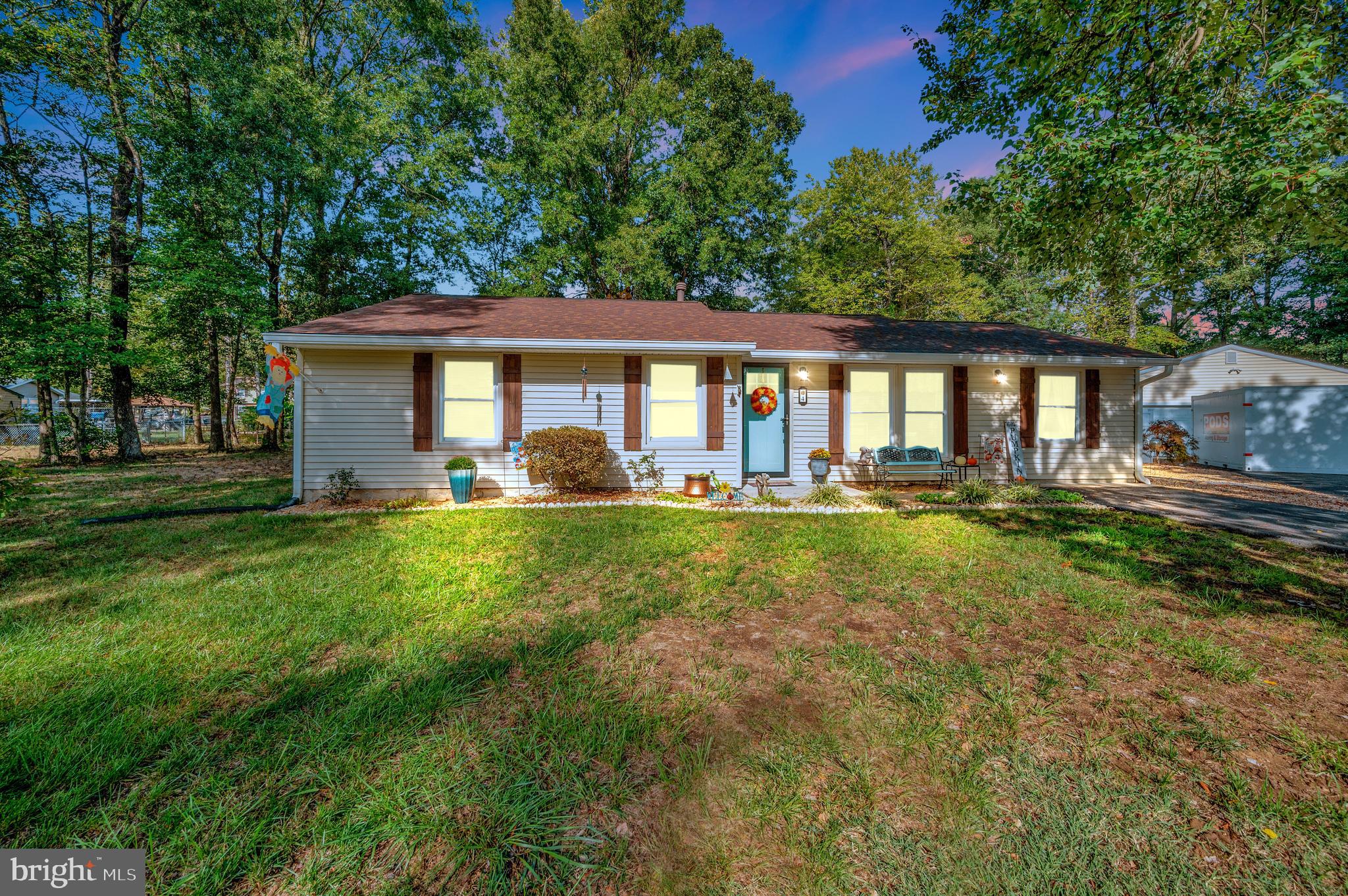 4 Wilson COURT