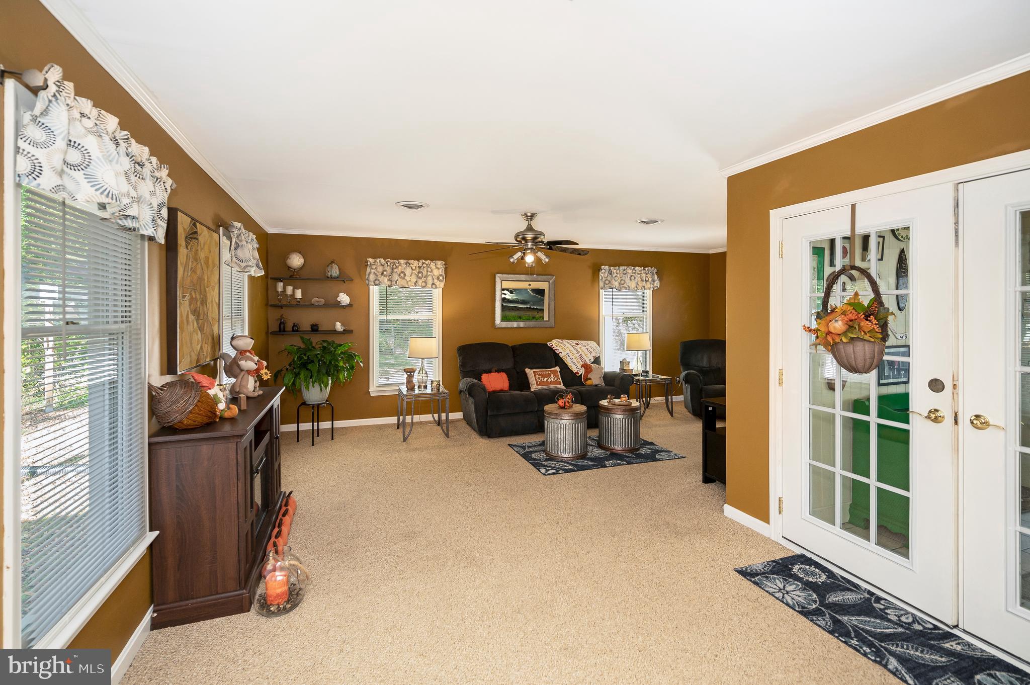 4 Wilson COURT