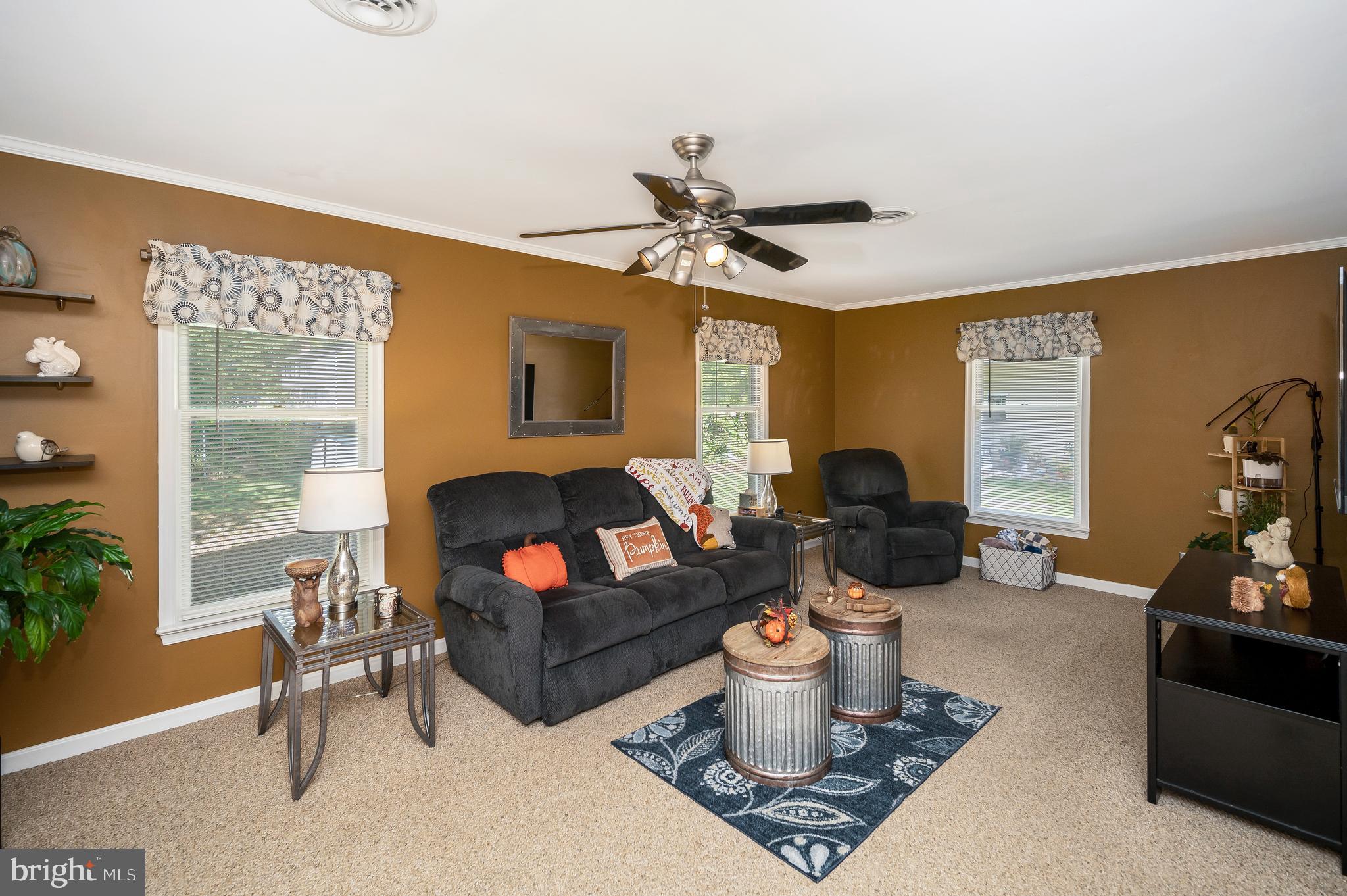 4 Wilson COURT