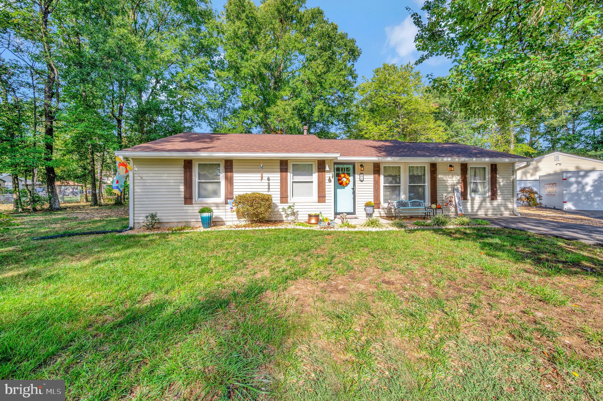 4 Wilson COURT