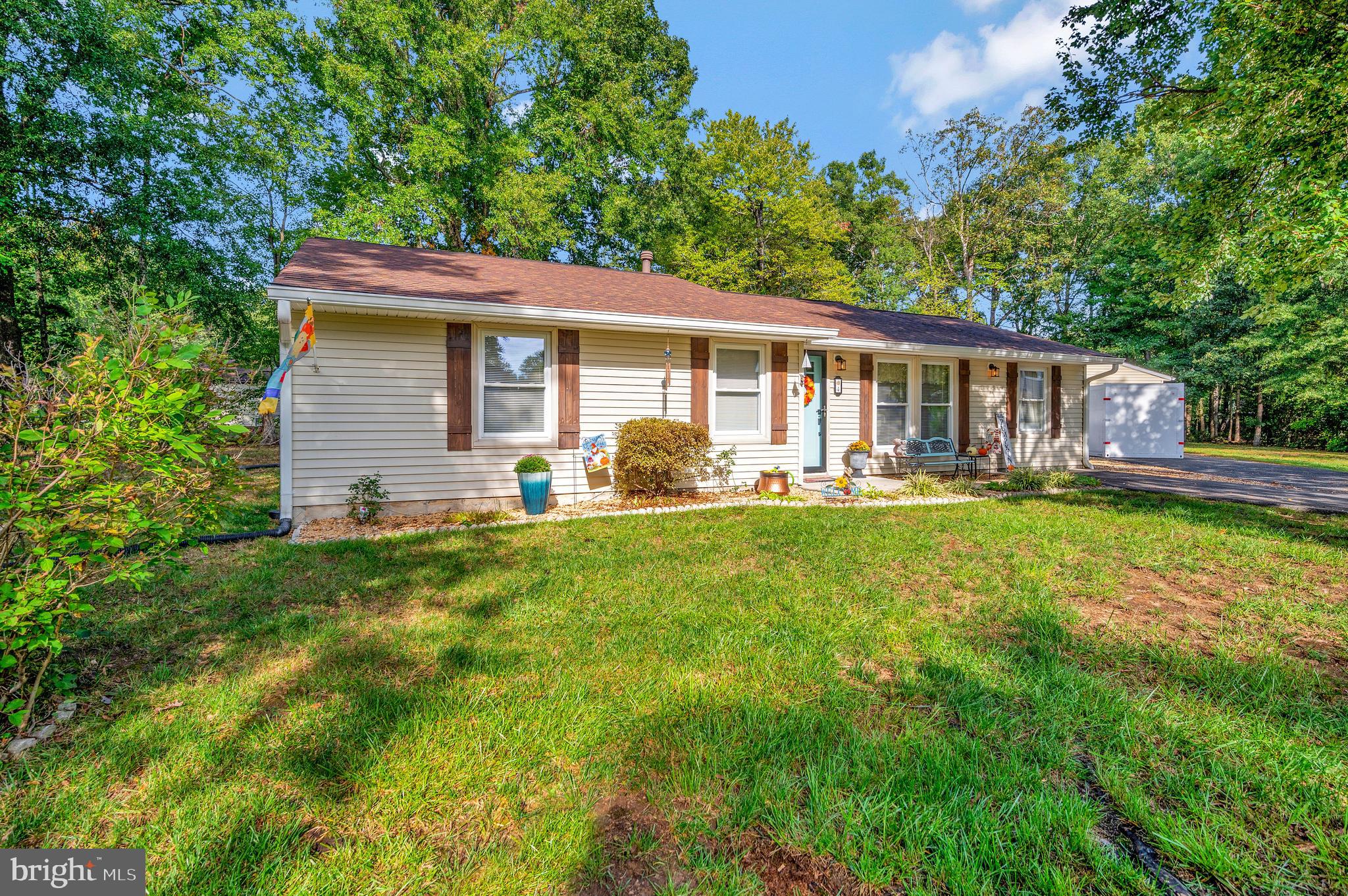 4 Wilson COURT