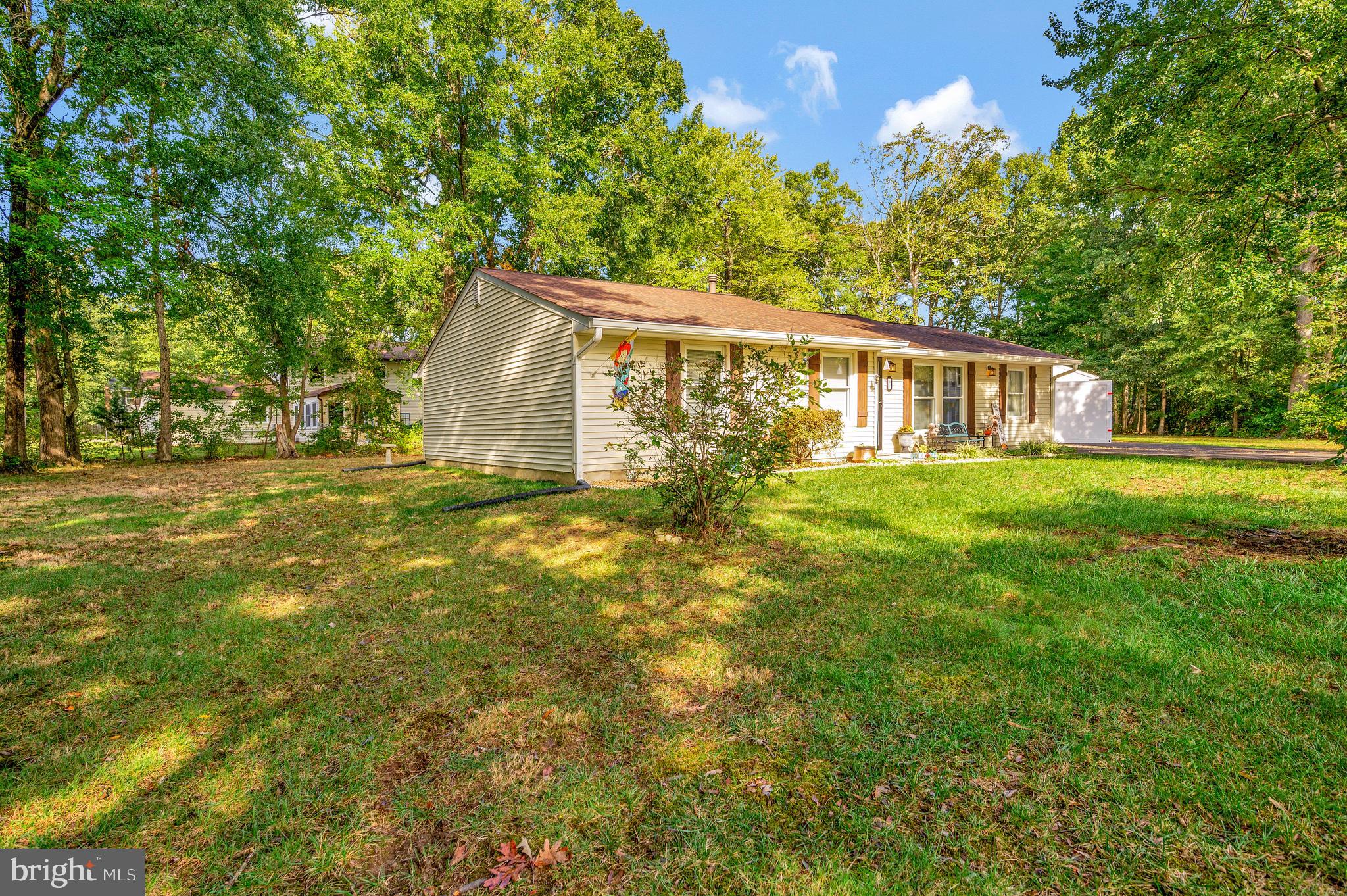 4 Wilson COURT