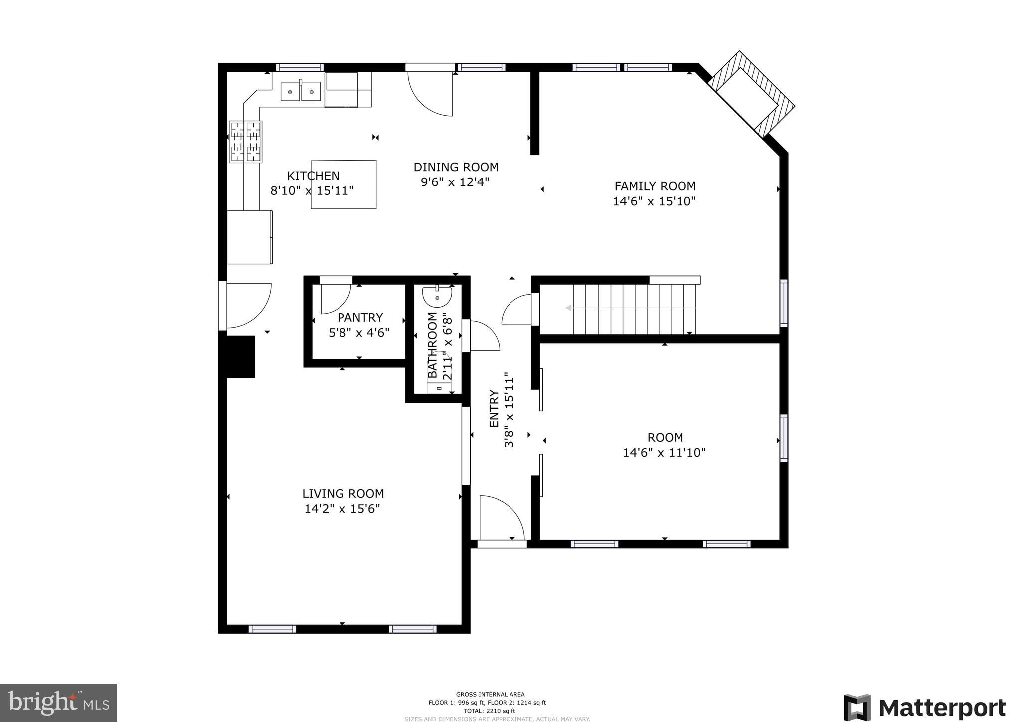 11704 Carnation COURT