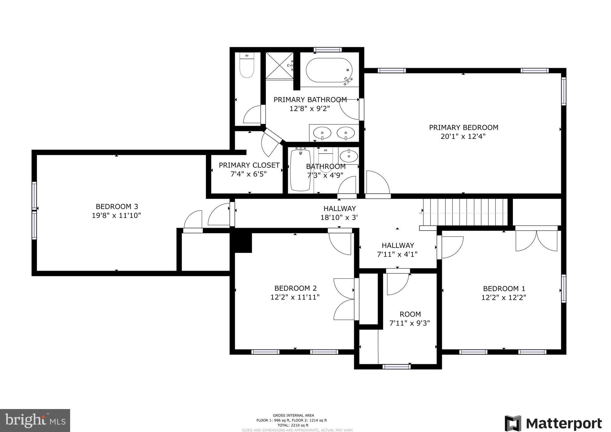 11704 Carnation COURT