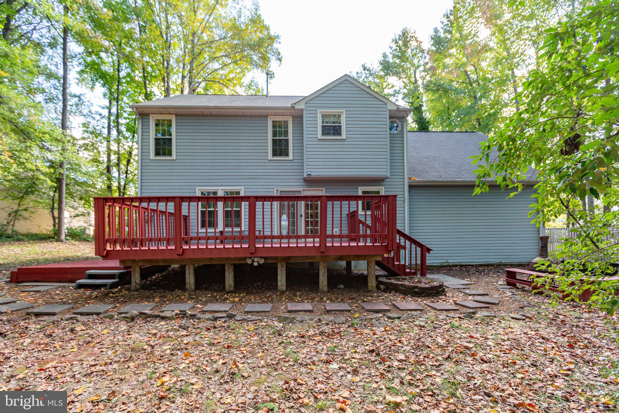 11704 Carnation COURT