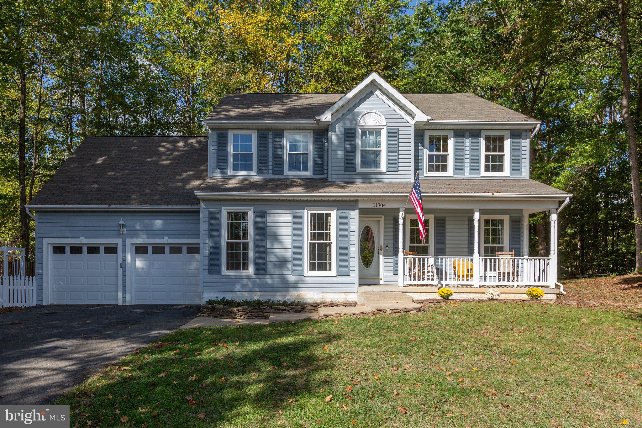 11704 Carnation COURT