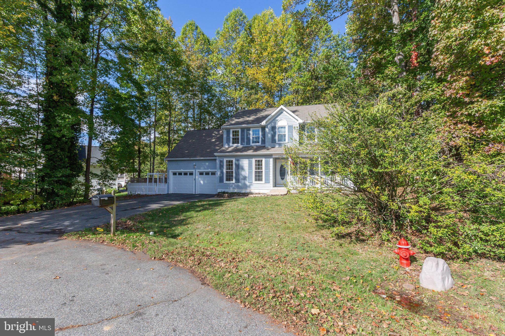 11704 Carnation COURT