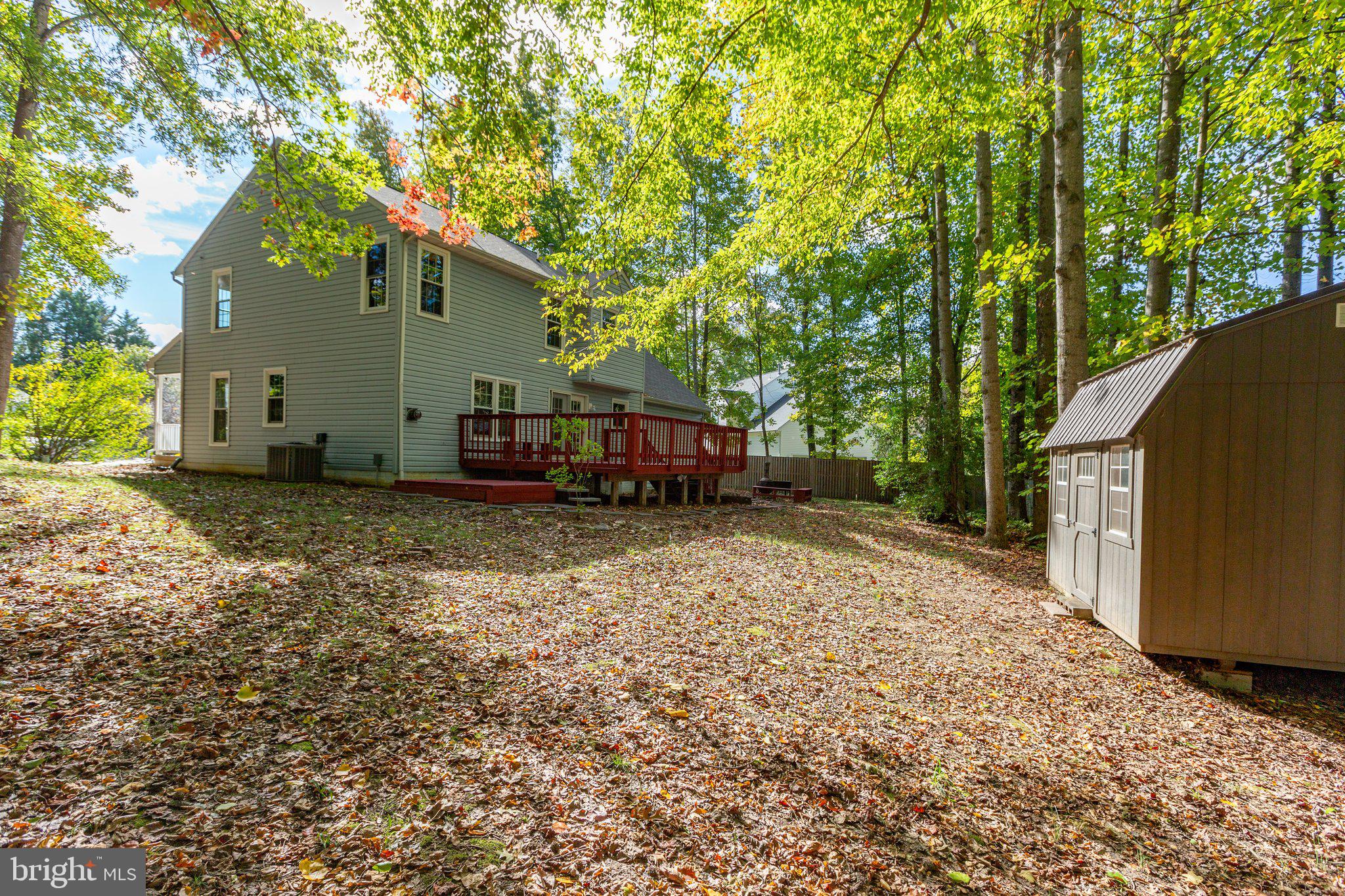 11704 Carnation COURT