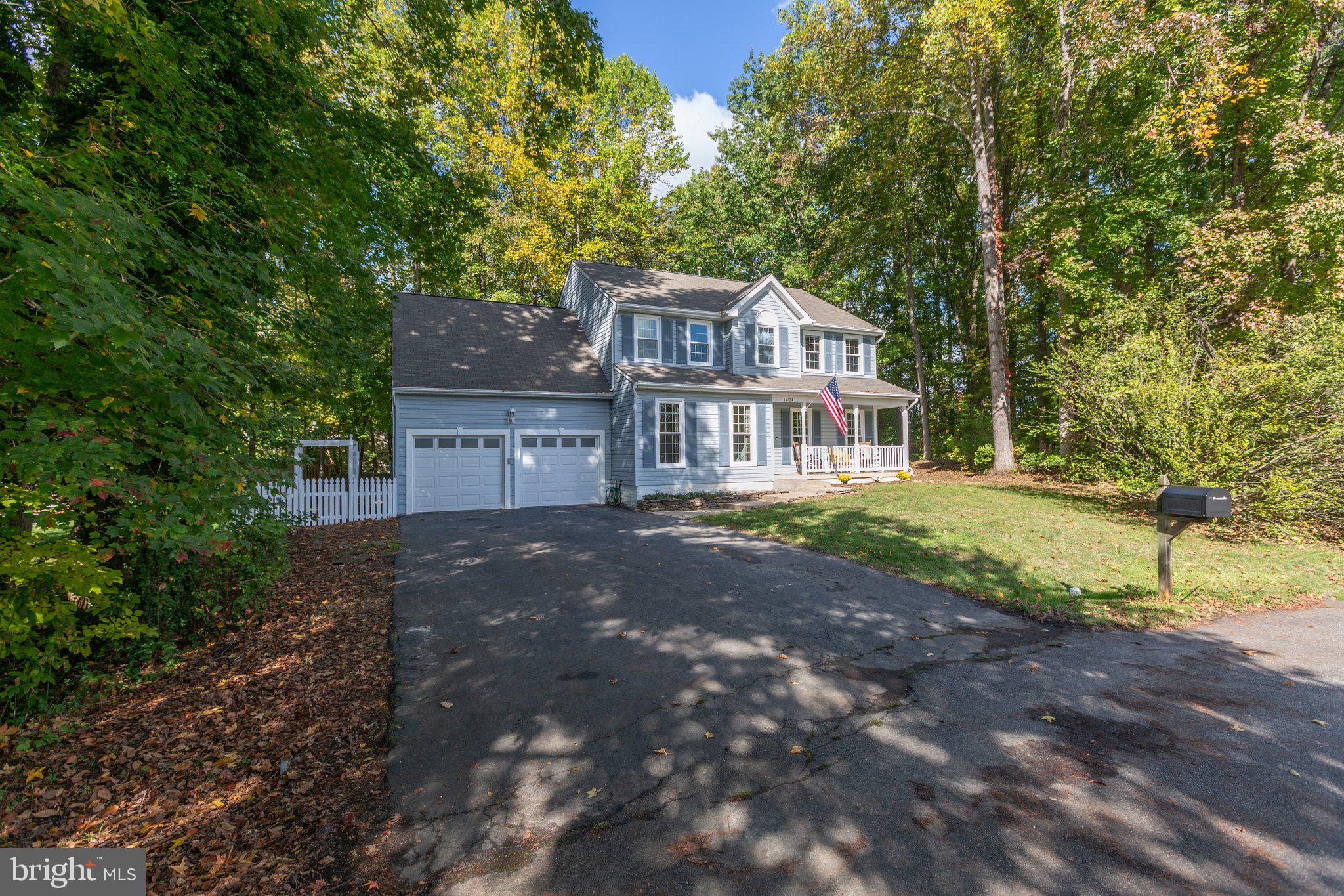 11704 Carnation COURT