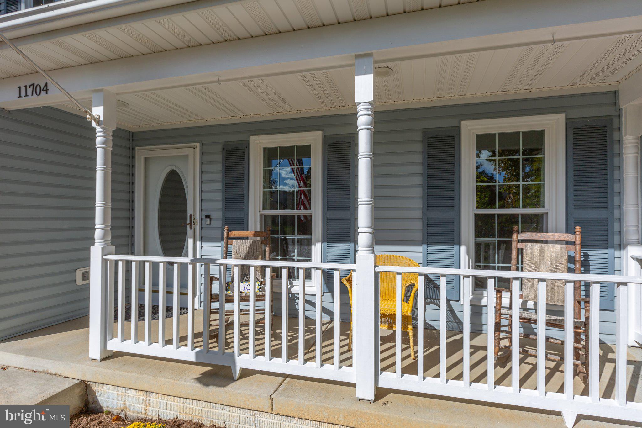 11704 Carnation COURT