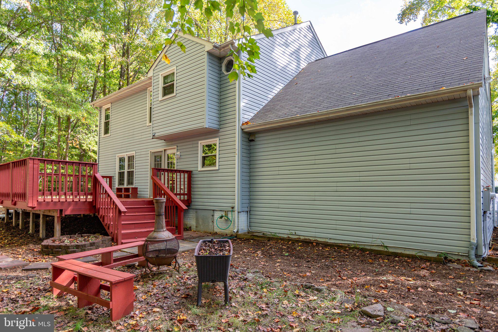 11704 Carnation COURT