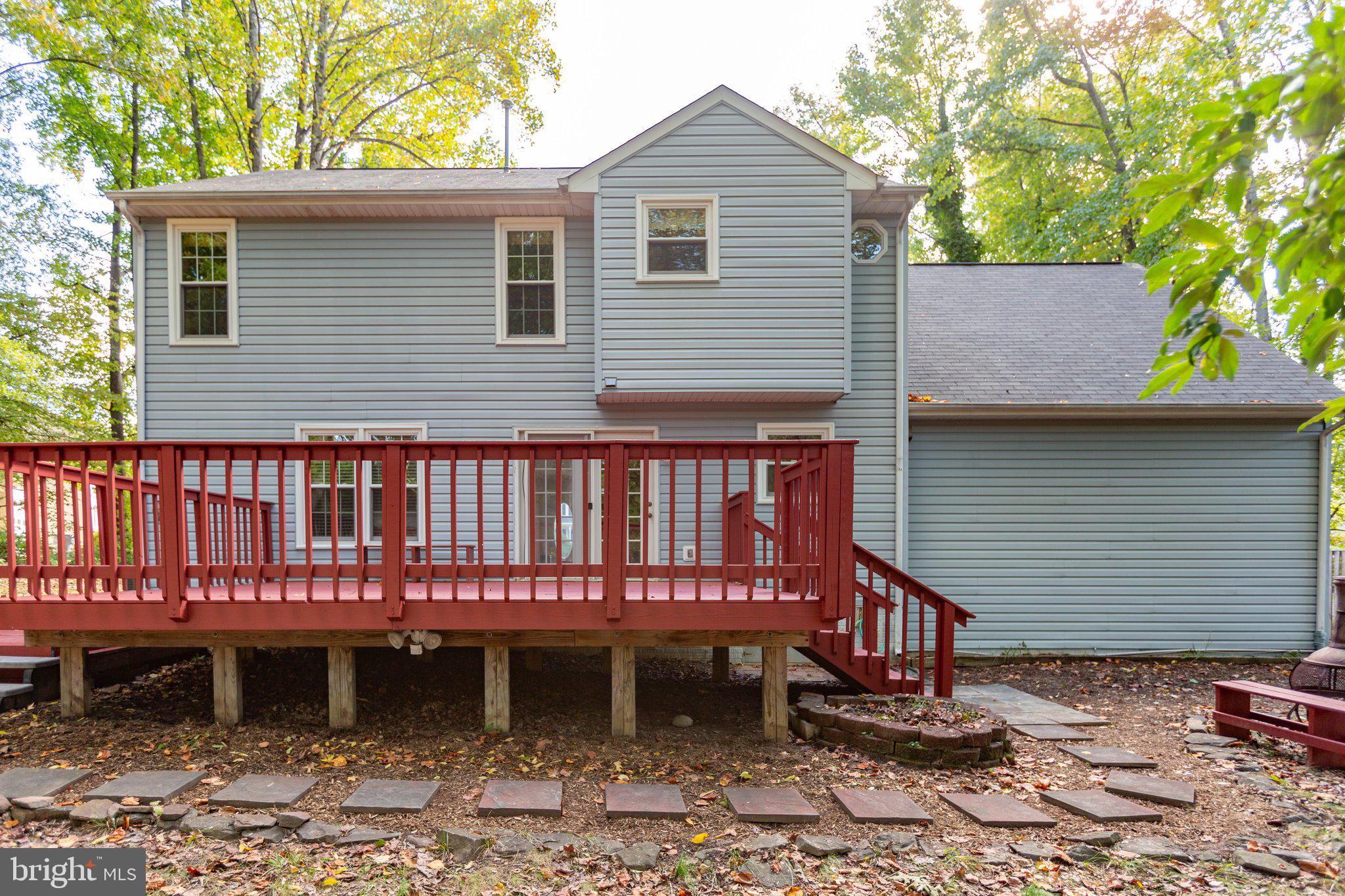 11704 Carnation COURT