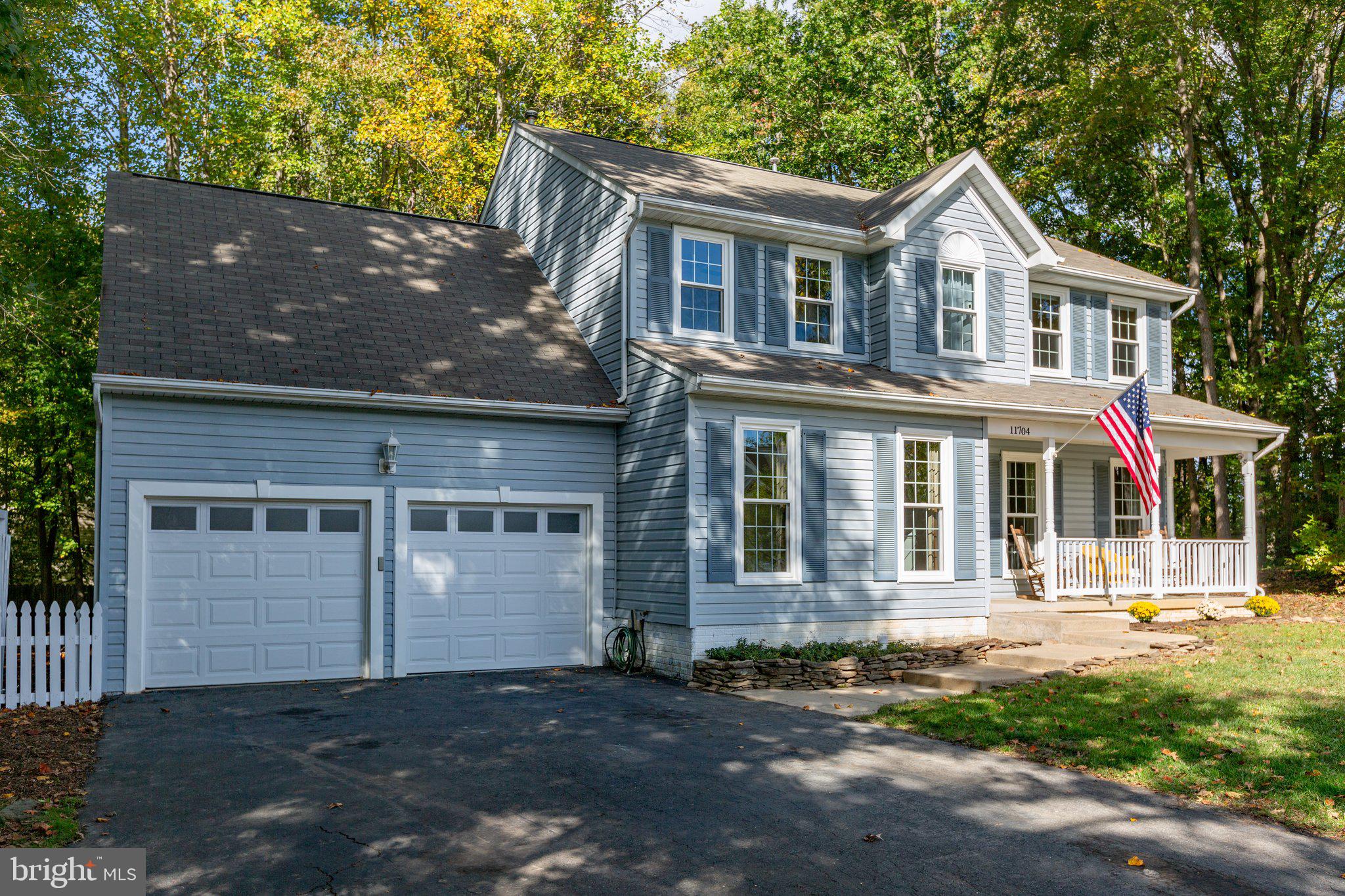 11704 Carnation COURT