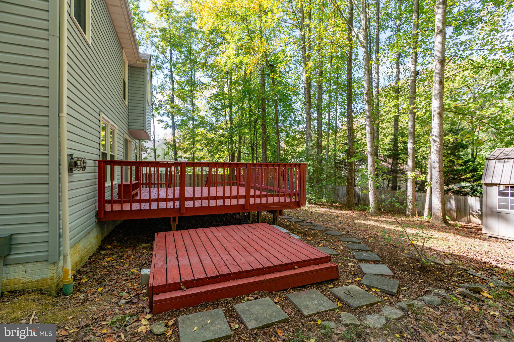 11704 Carnation COURT