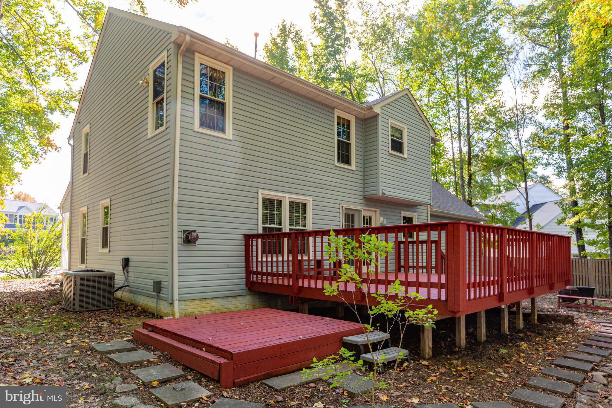 11704 Carnation COURT