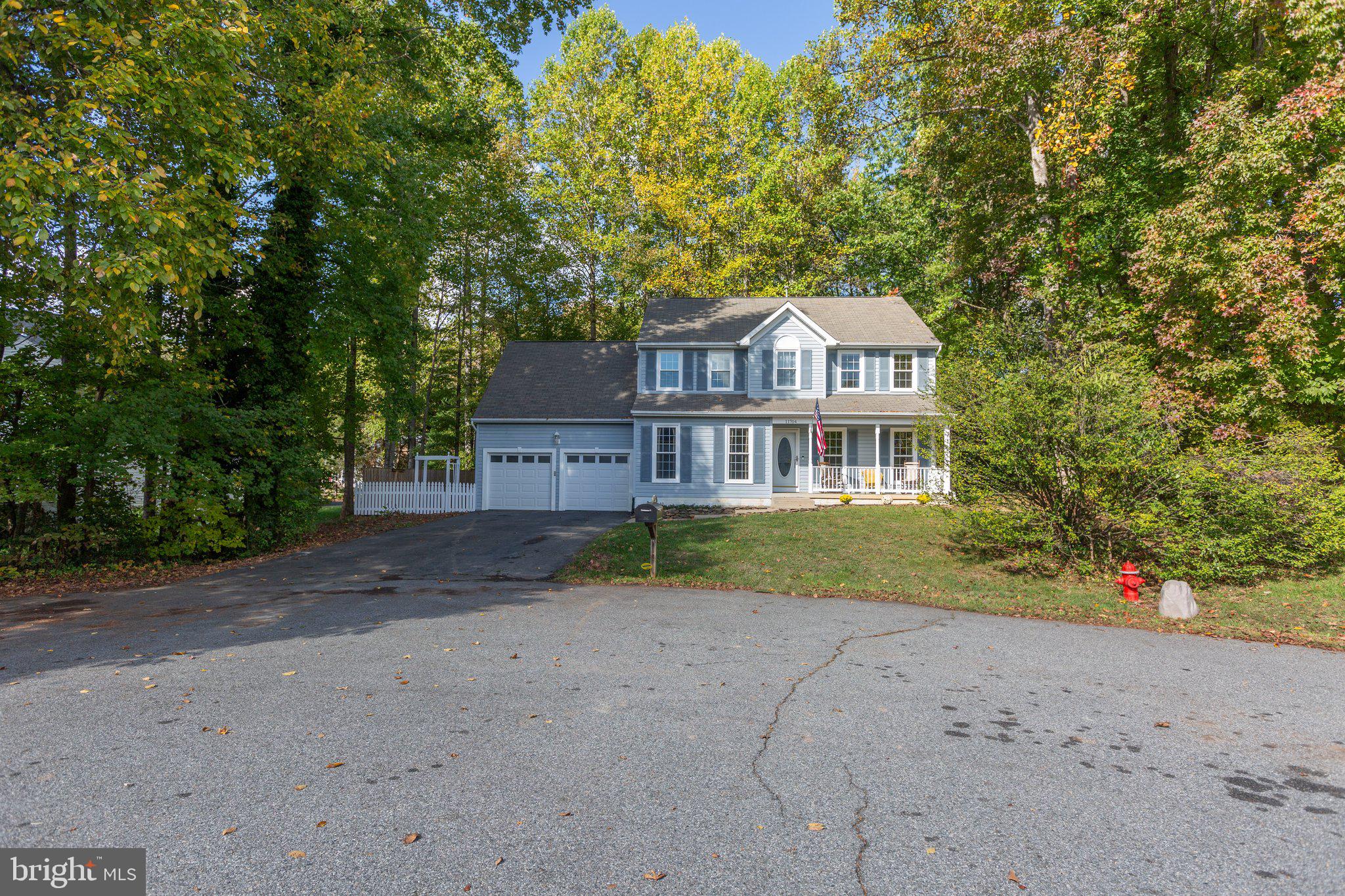 11704 Carnation COURT
