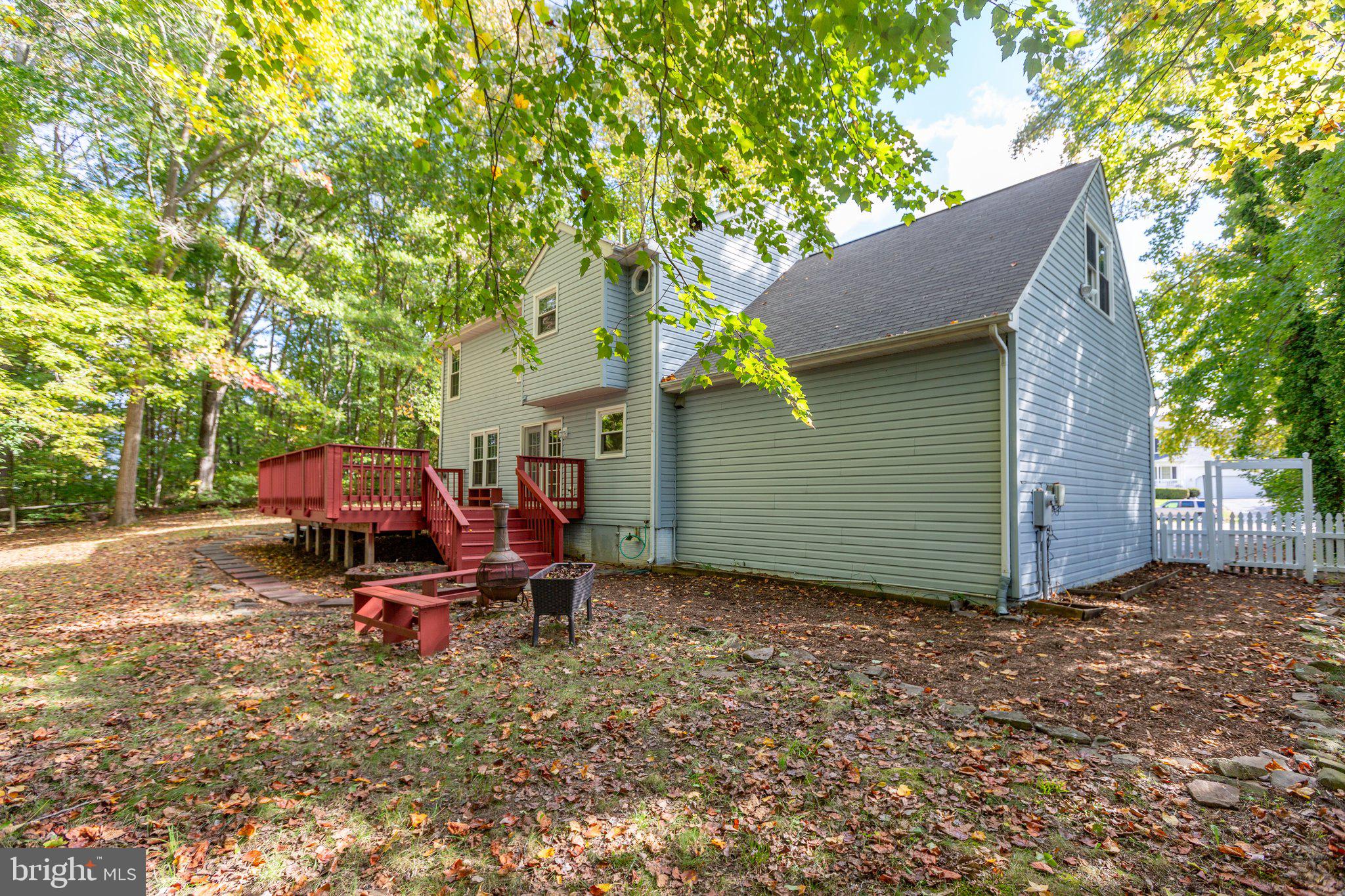 11704 Carnation COURT