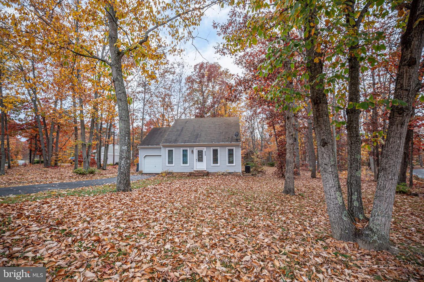 11000 Stockade DRIVE