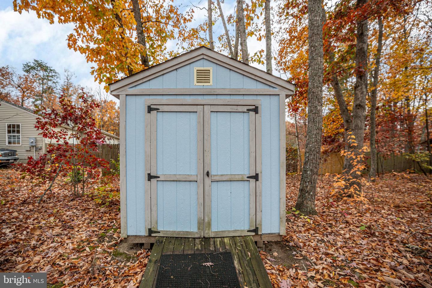 11000 Stockade DRIVE