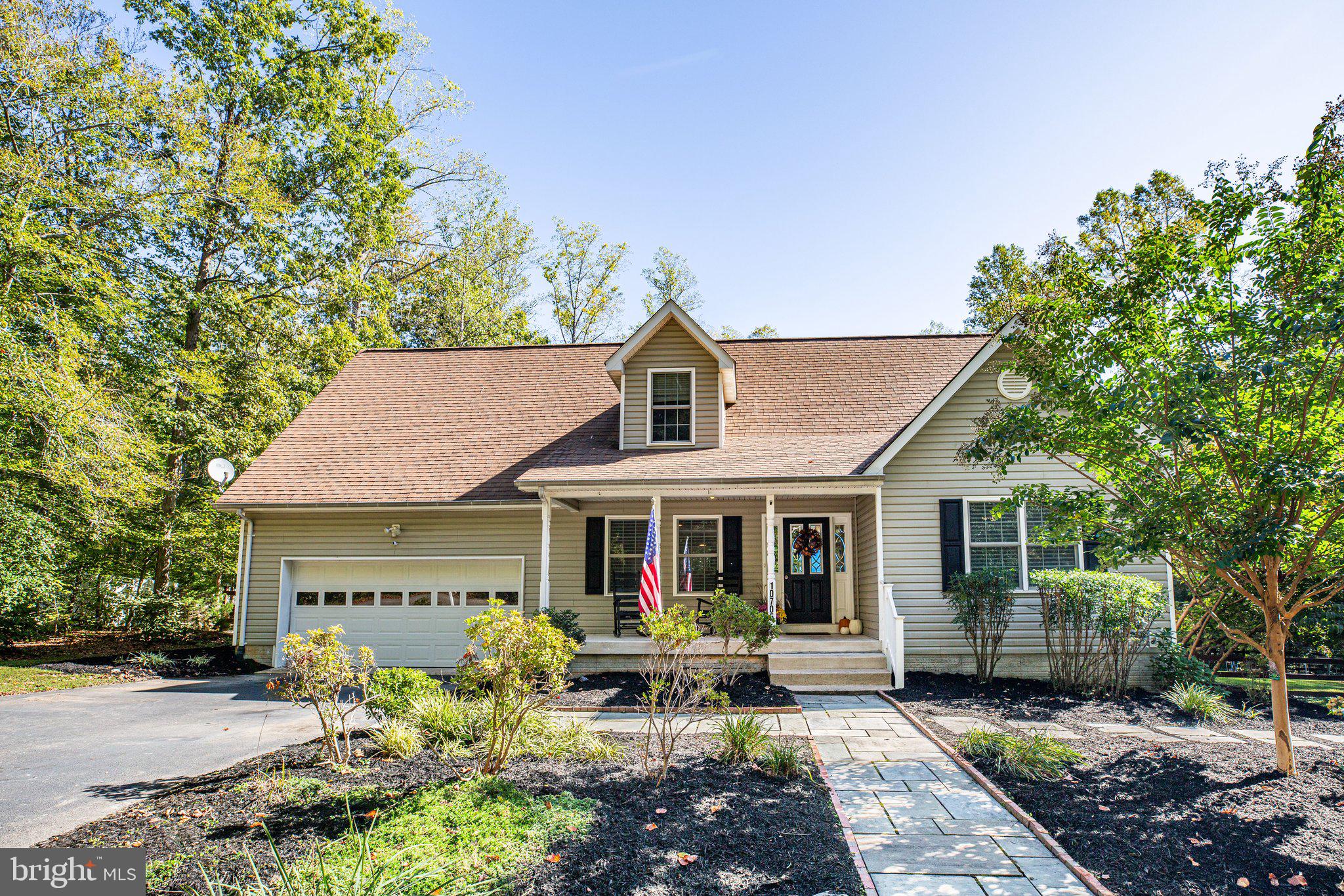 10705 Whispering WAY