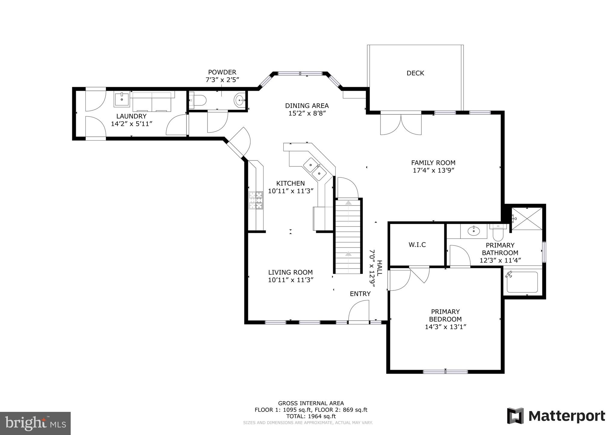 10705 Whispering WAY