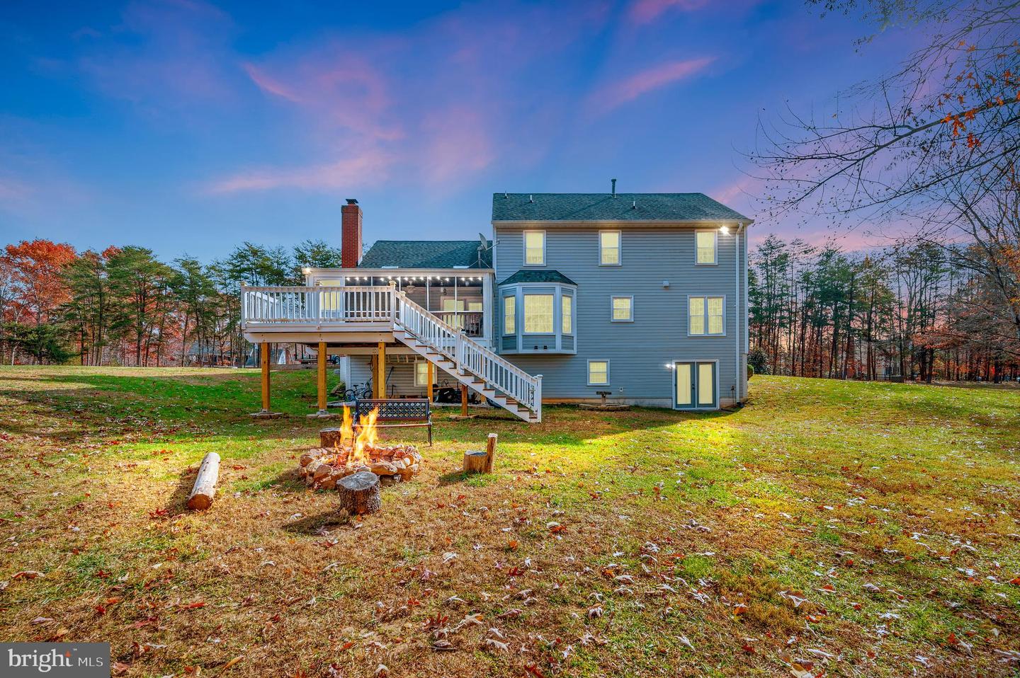13020 Mill ROAD