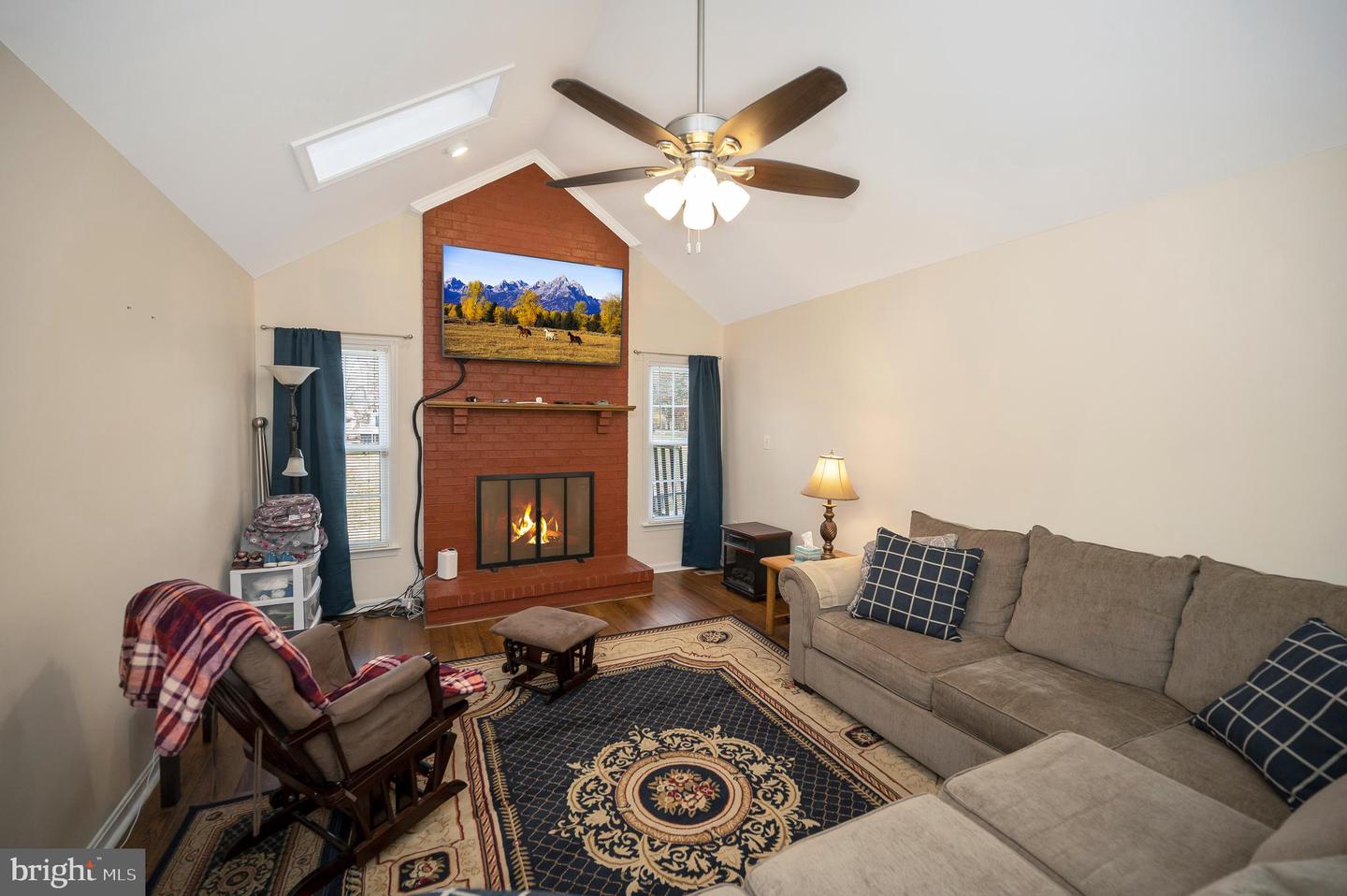 13020 Mill ROAD