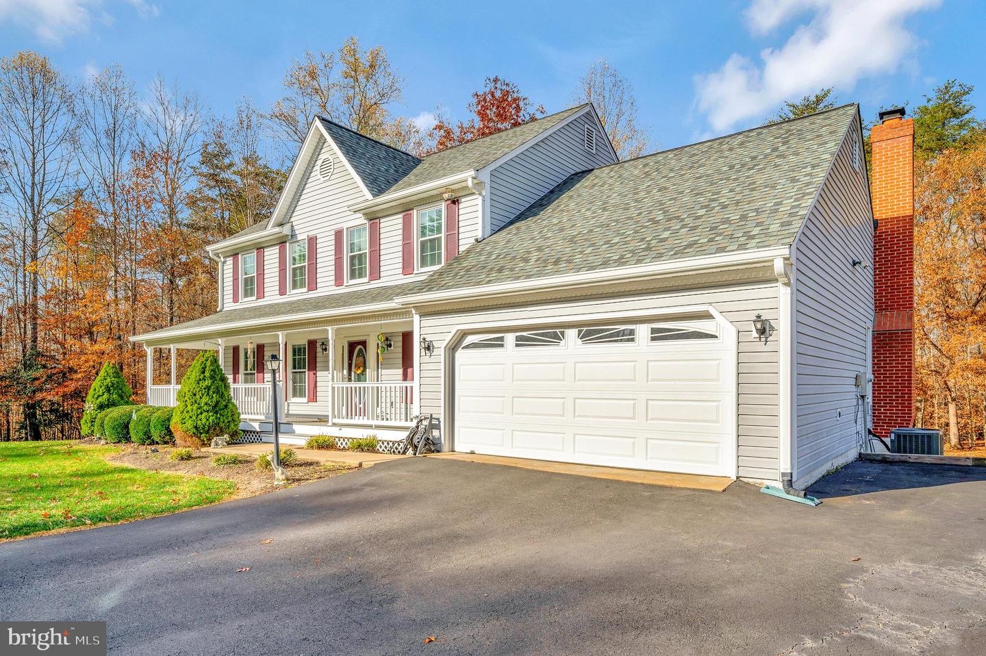 13020 Mill ROAD
