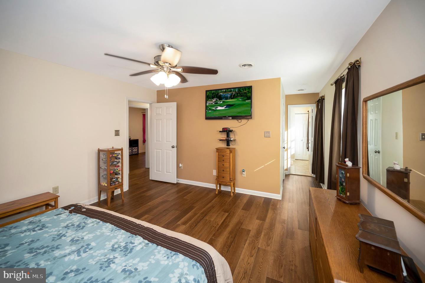 13020 Mill ROAD