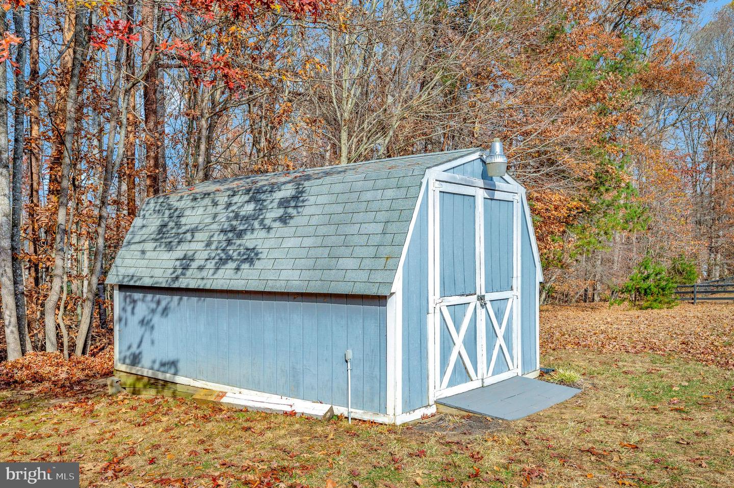 13020 Mill ROAD