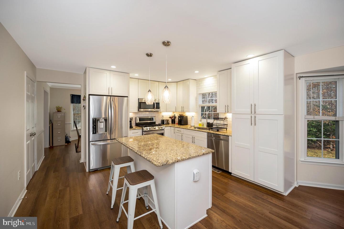 13020 Mill ROAD