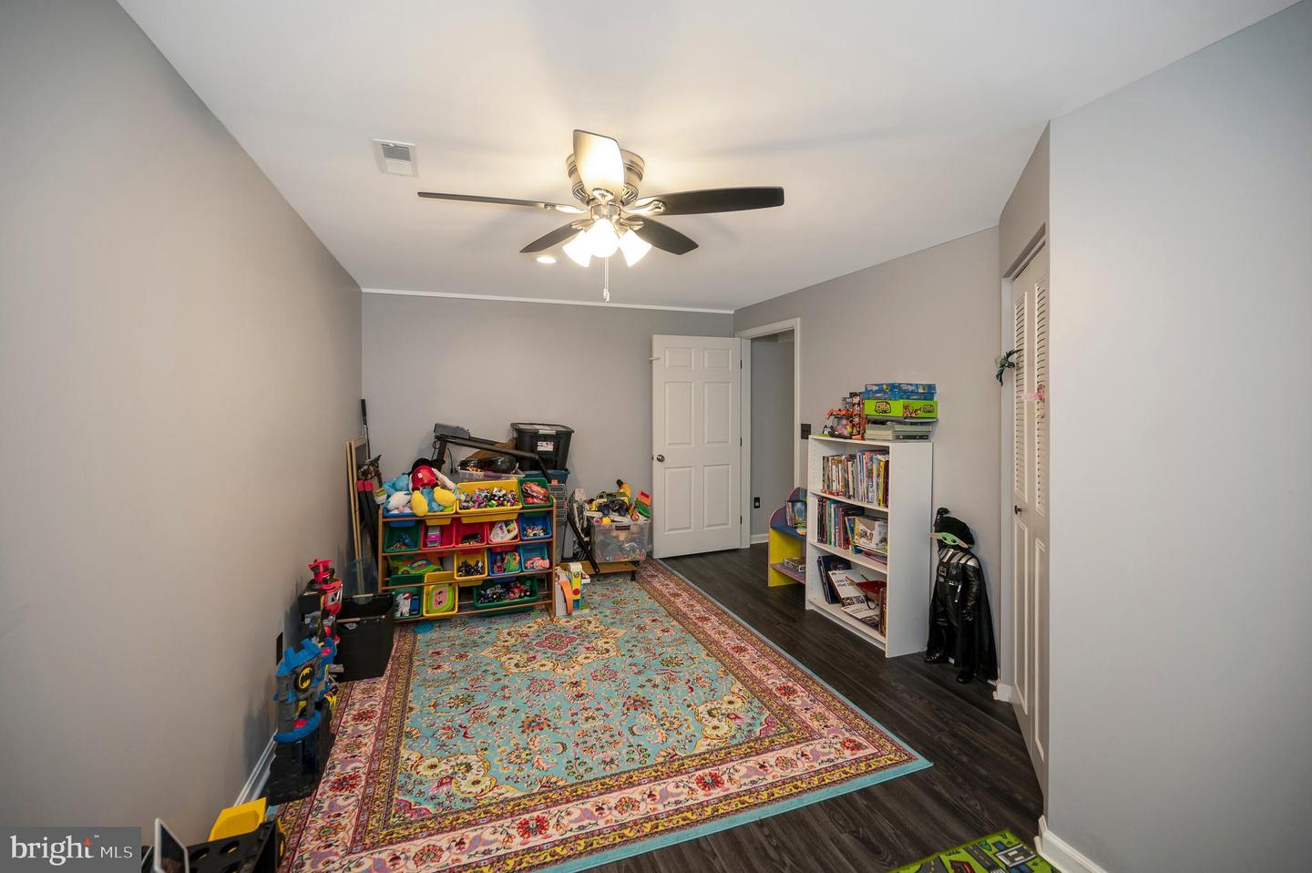 13020 Mill ROAD